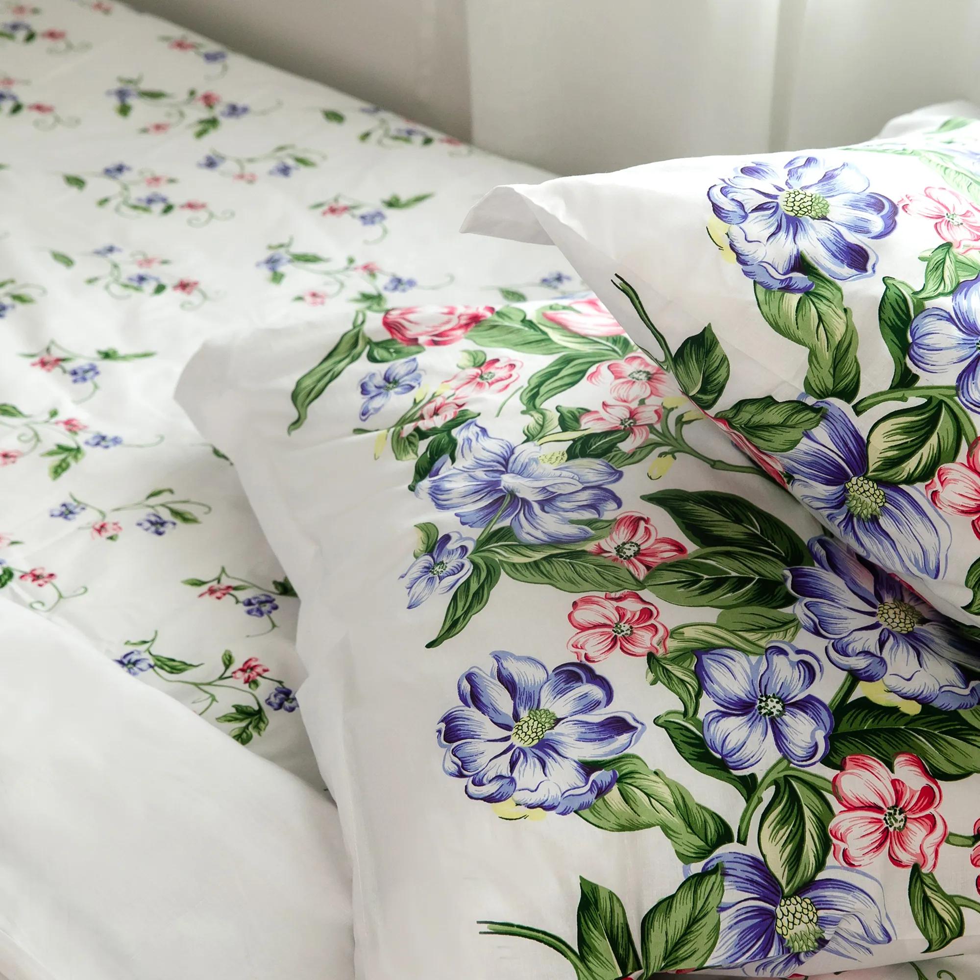 Bedding Set "RANFORCE" Provance, two-bedroom - Photo 2