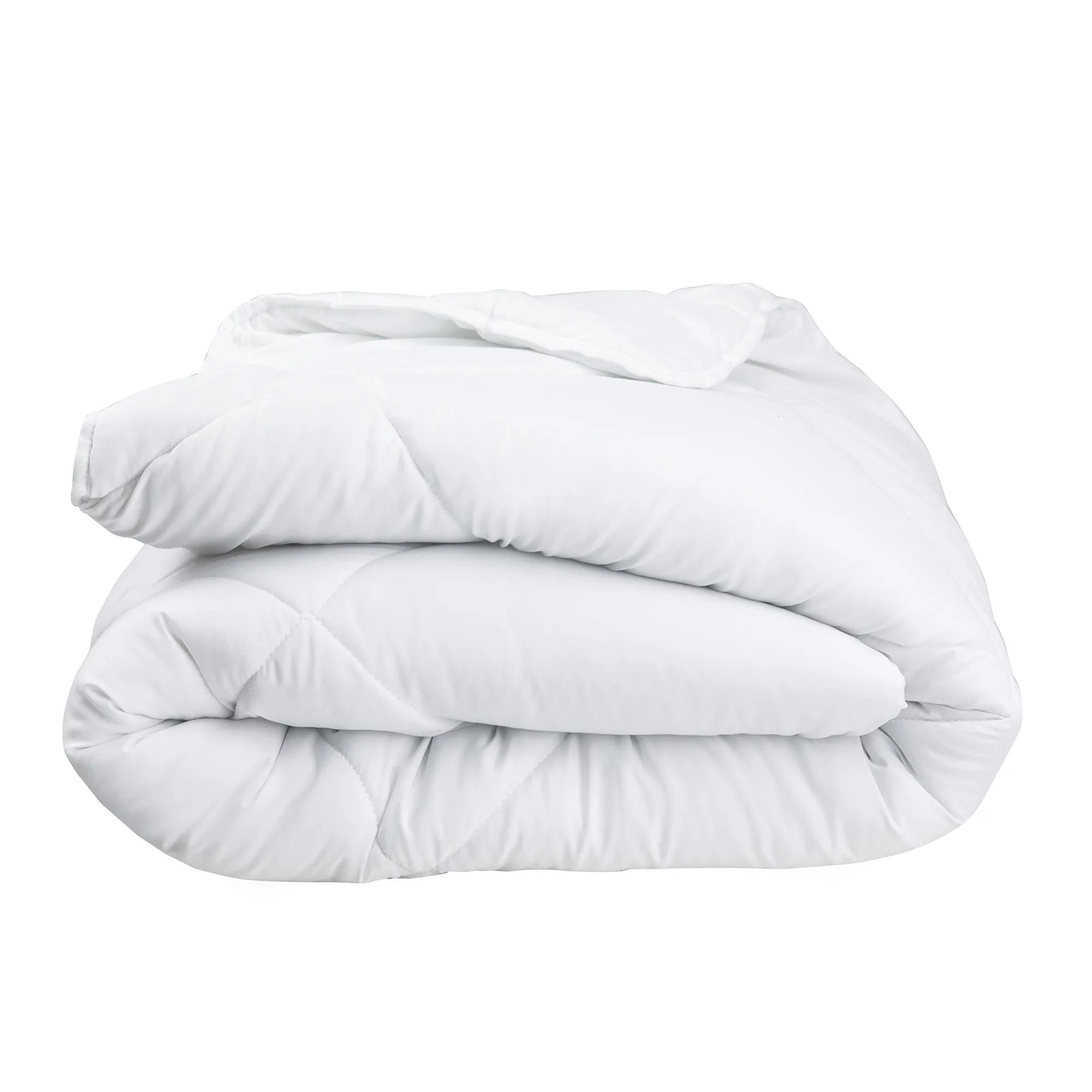 Quilt FRIENDLY "WHITE COMFORT" (350g/m2), 200x220 - Photo 5