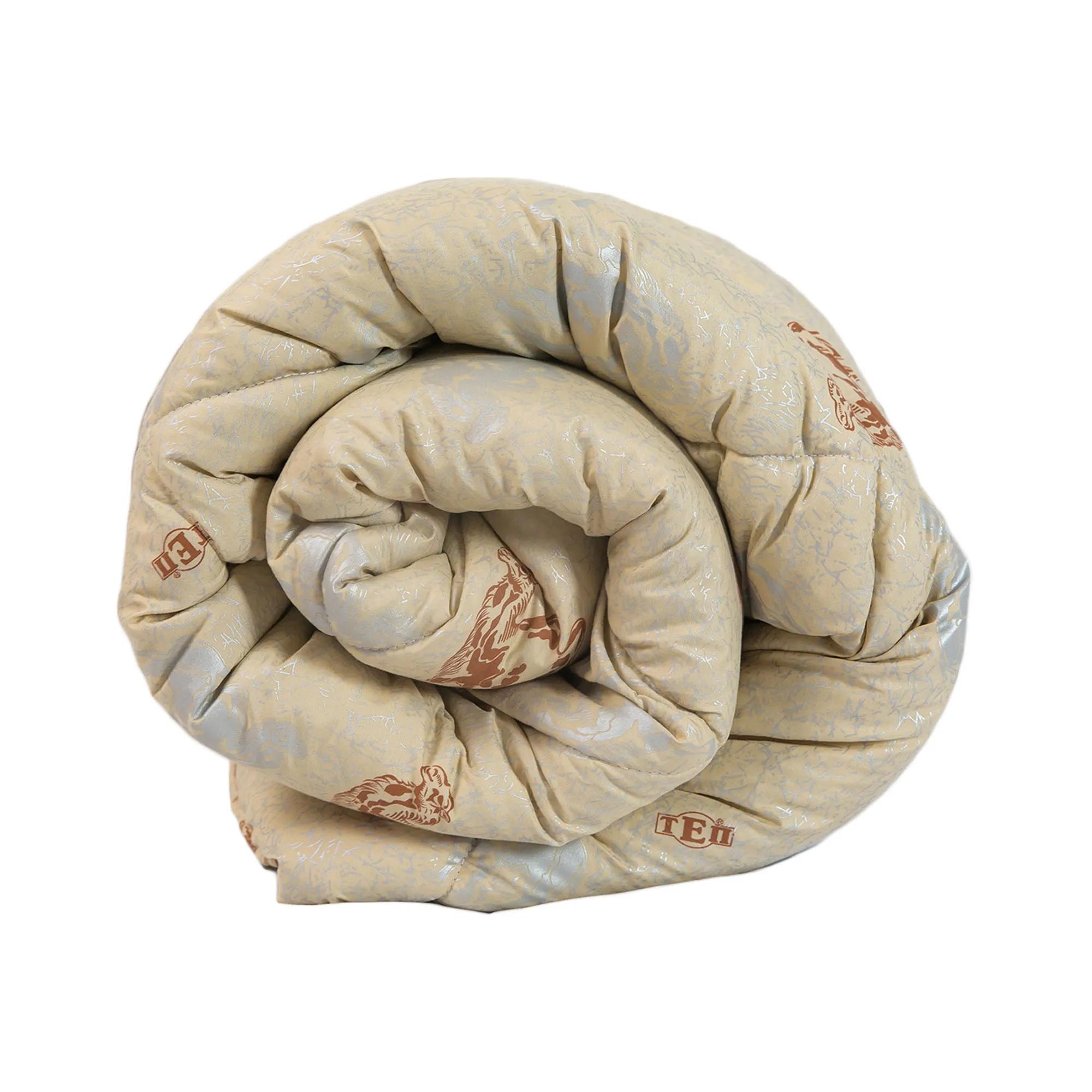 Quilt DREAM "CAMEL" , 200x210 - Photo 5