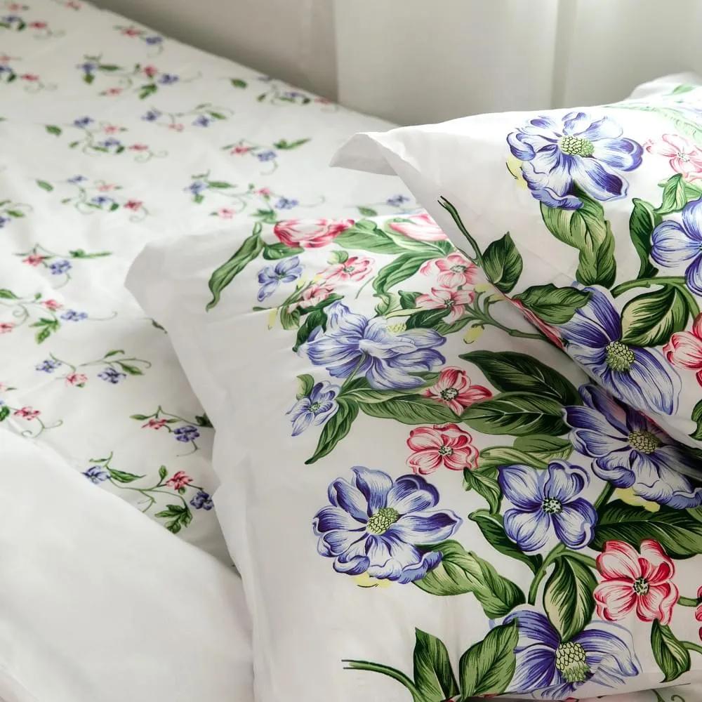 Комплект постельного белья ТЕП "Happy Sleep" Прованс, двуспальное - Фото 5