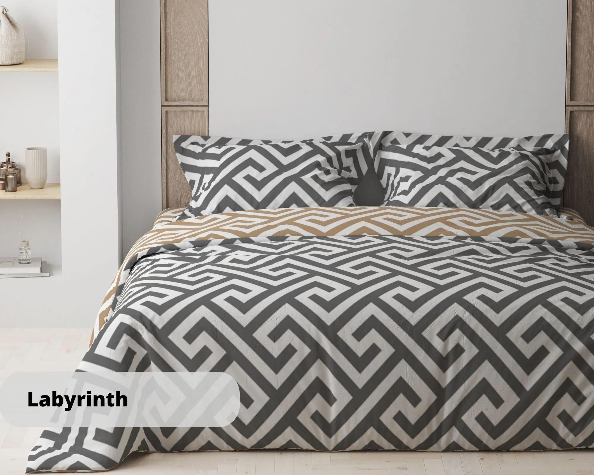 Постельное белье "ТЕП" Labyrinth, 70x70