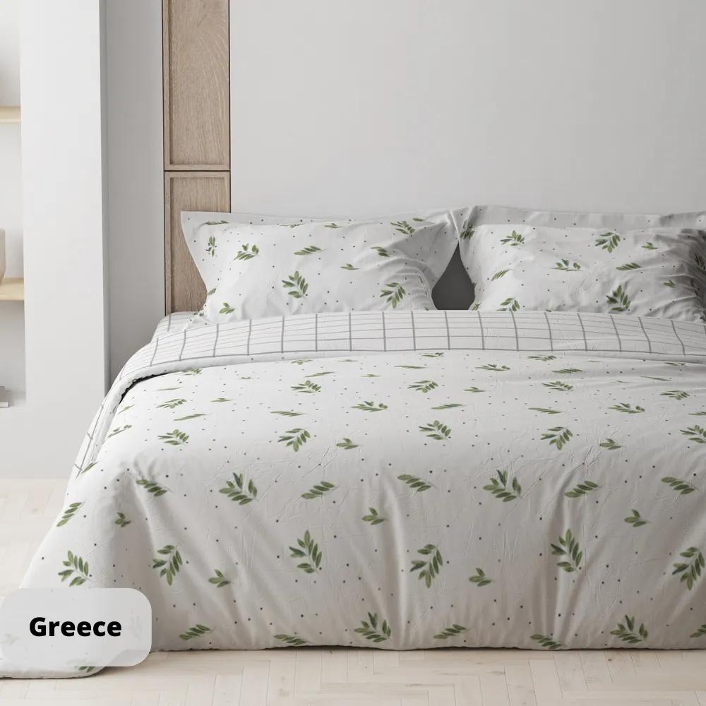 Постільна білизна ТЕП "Happy Sleep" Greece, 50x70