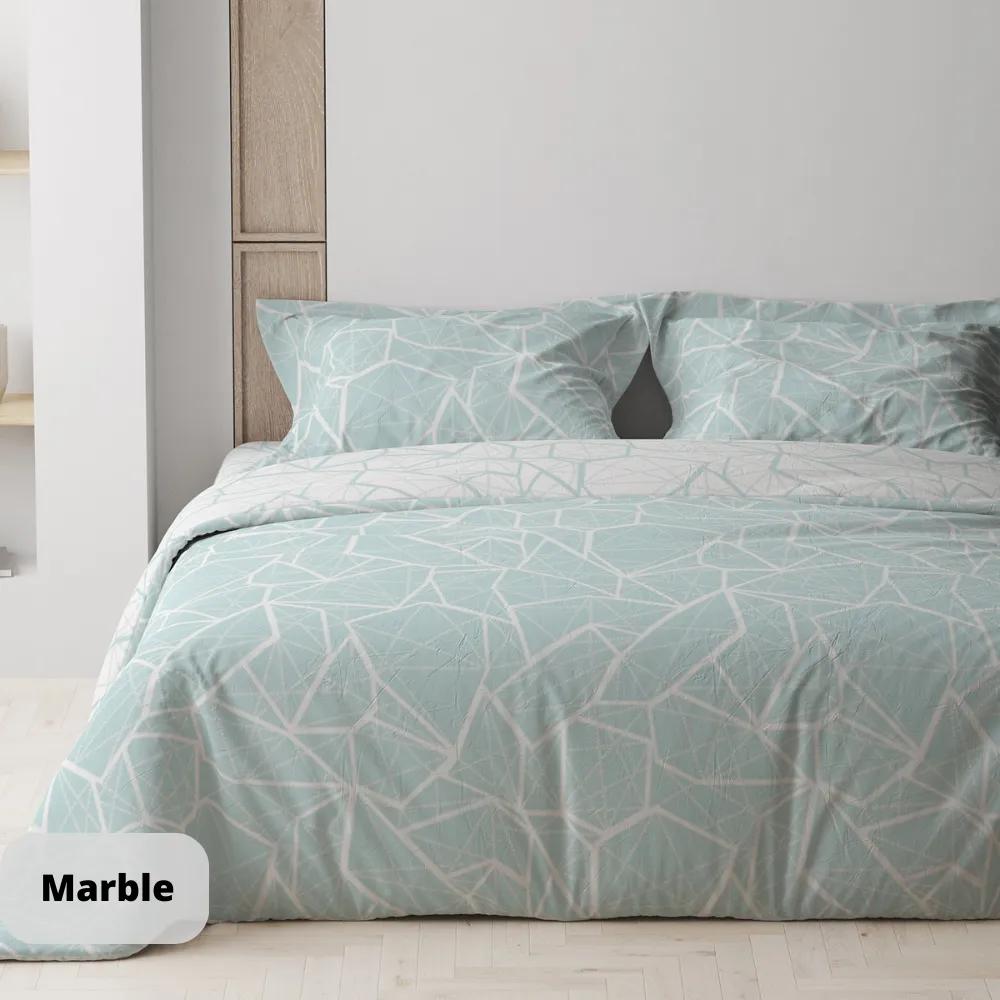 Постільна білизна ТЕП "Happy Sleep" Marble, 50x70