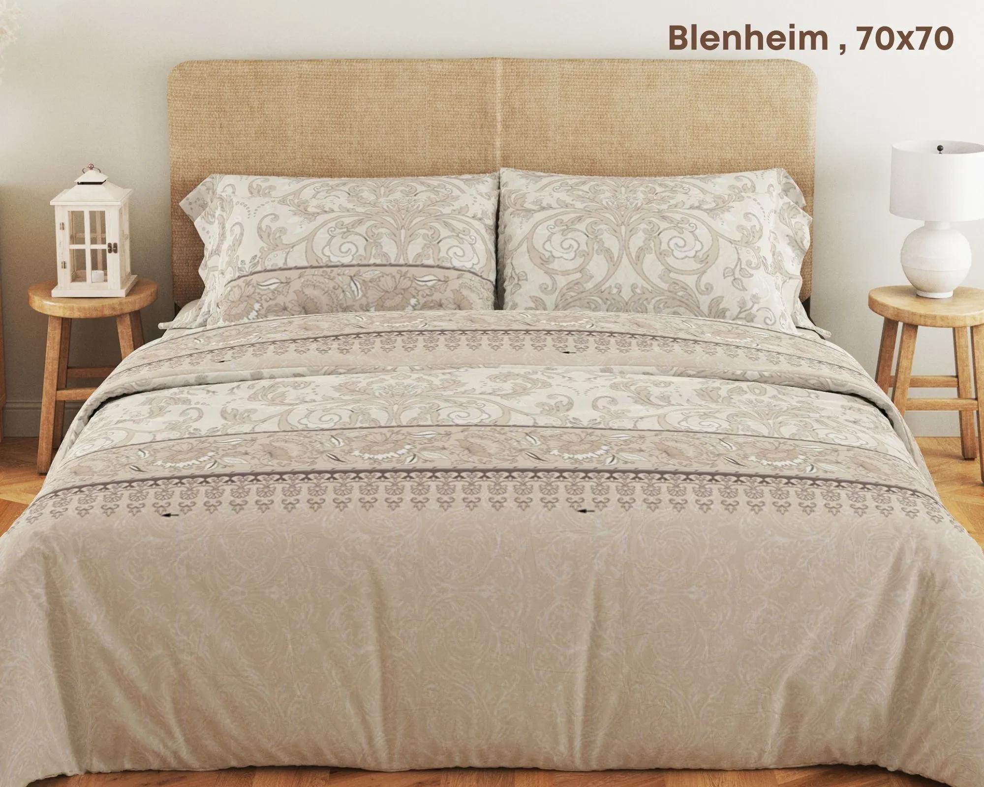 Комплект постільної білизни ТЕП "Soft dreams" Blenheim