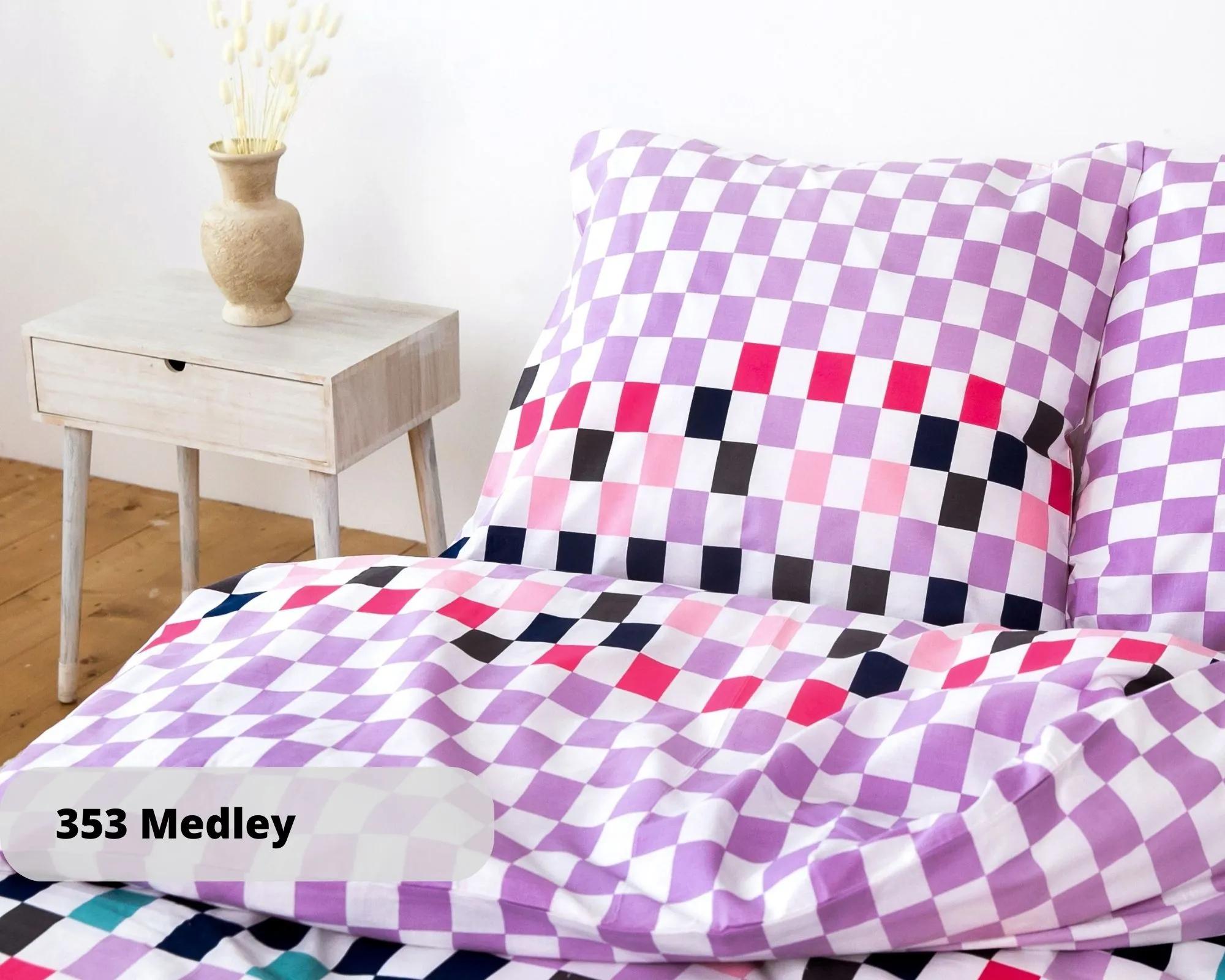 Bed Linen Set "TEP" Medley
