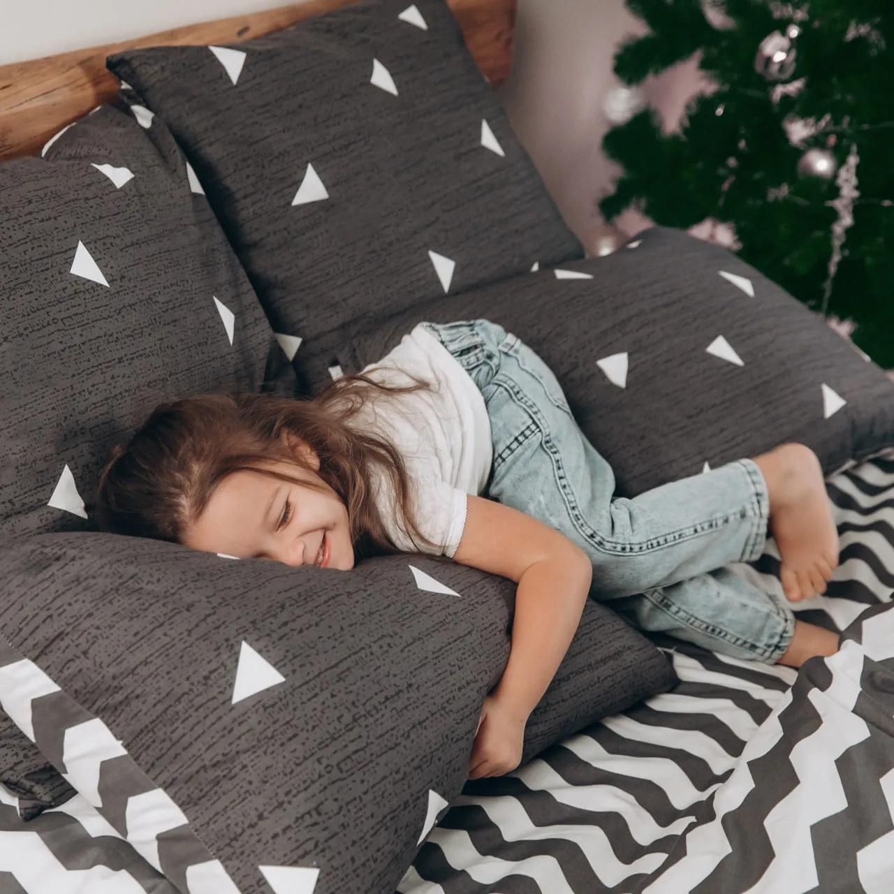 Bed Linen Set TEP "Happy Sleep" 334 Night, two-bedroom - Photo 8
