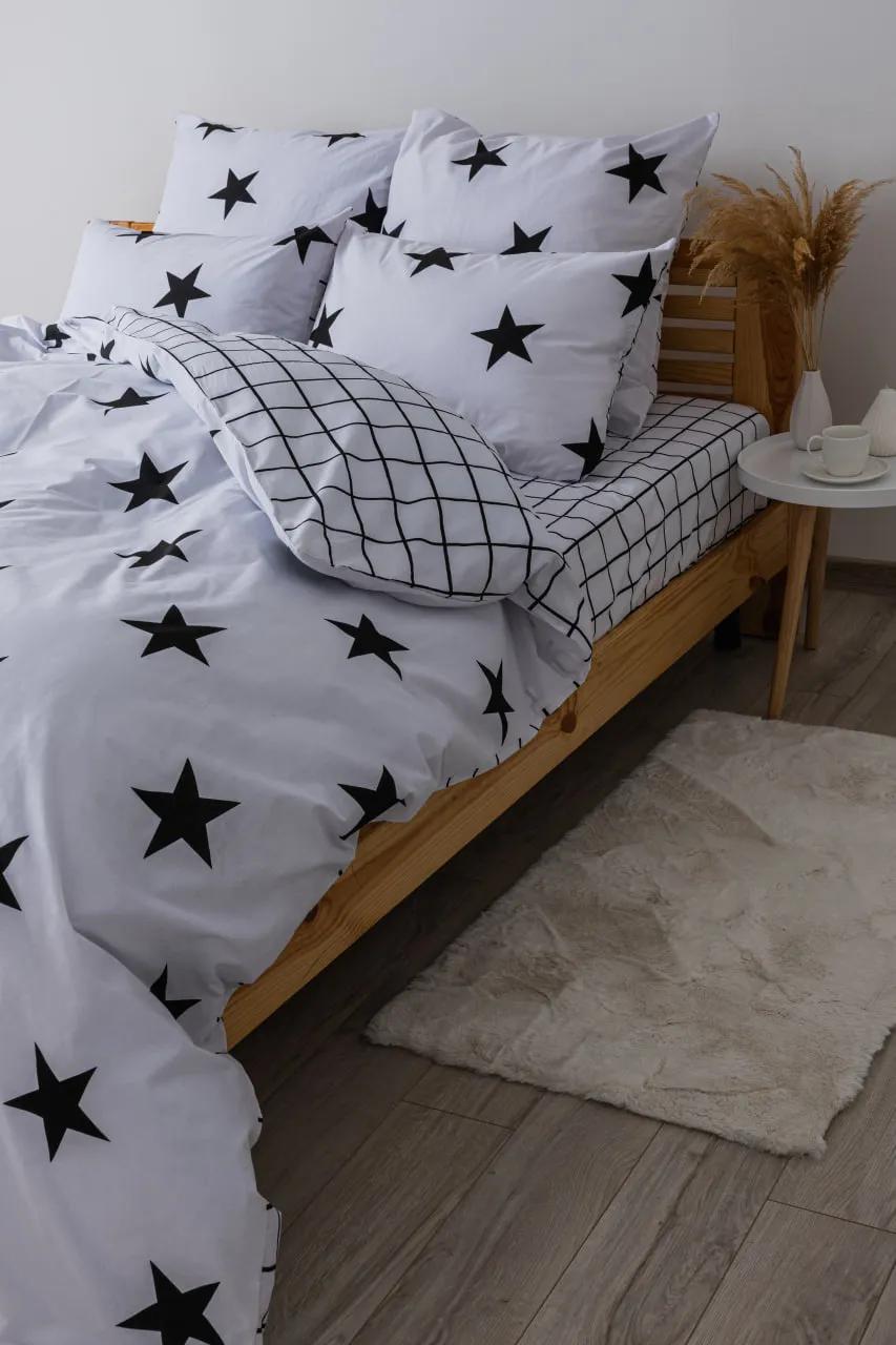 Bed Linen Set "TEP" 336 Morning, two-bedroom - Photo 7