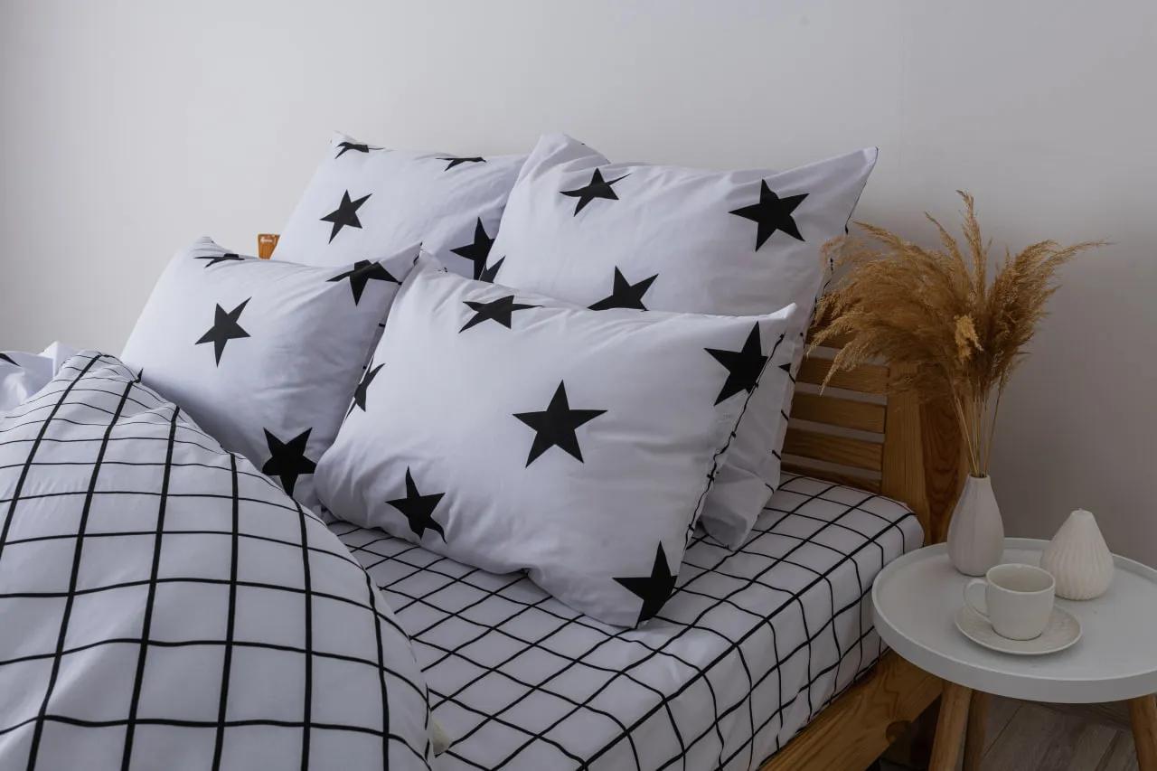 Комплект постільної білизни ТЕП "Happy Sleep" Morning, євро - Фото 7