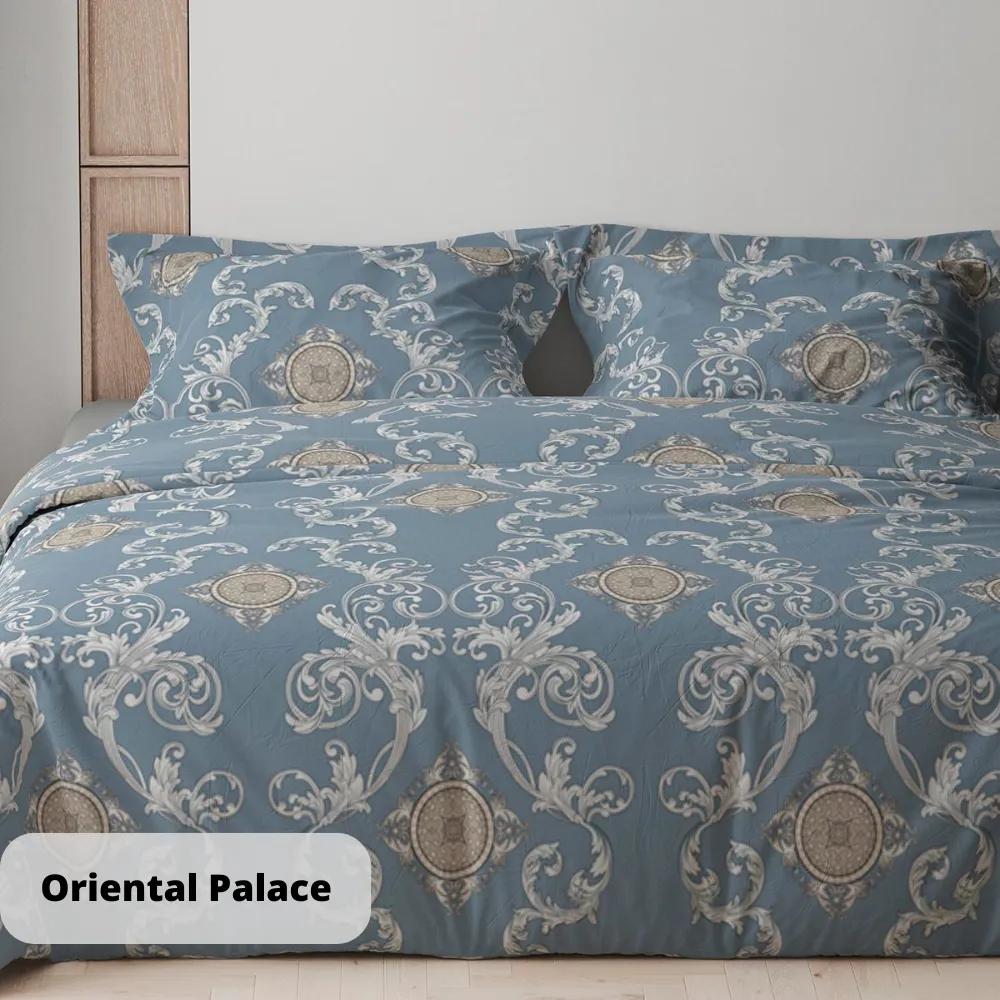 Постельное белье "ТЕП" Oriental Palace, 70x70