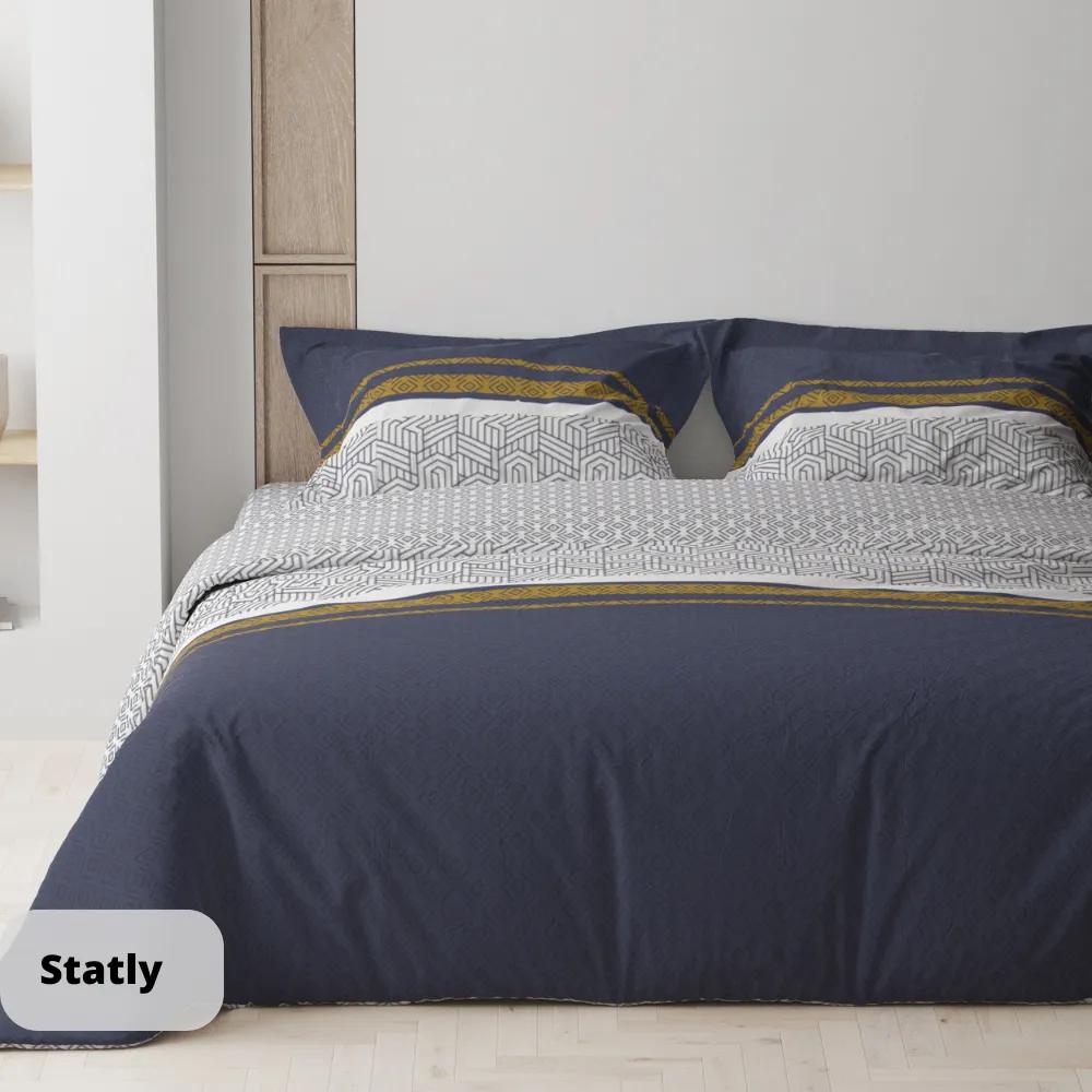 Постільна білизна ТЕП "Happy Sleep" Statly, 50x70