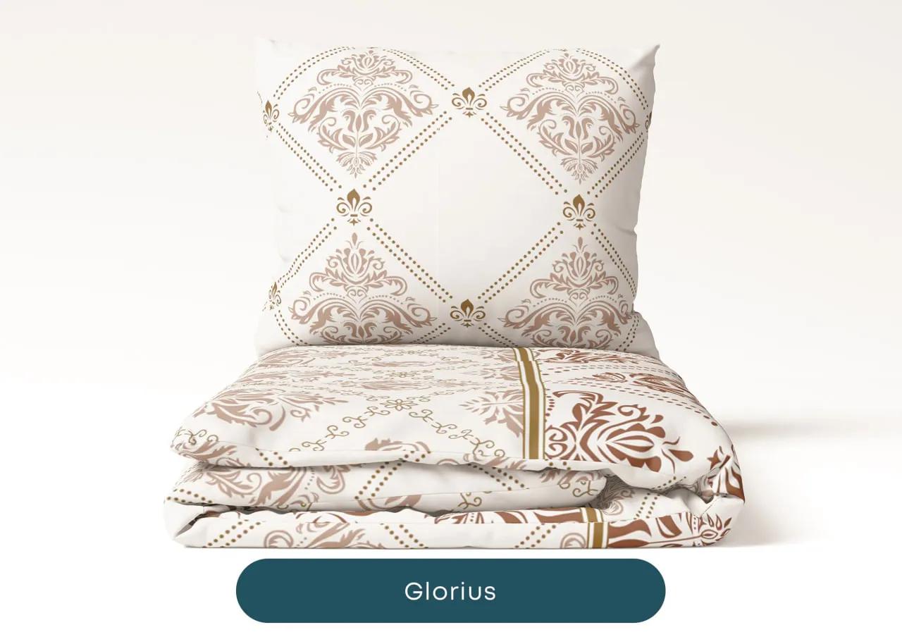 Bedding Set TEP "Happy Sleep Duo" Glorius