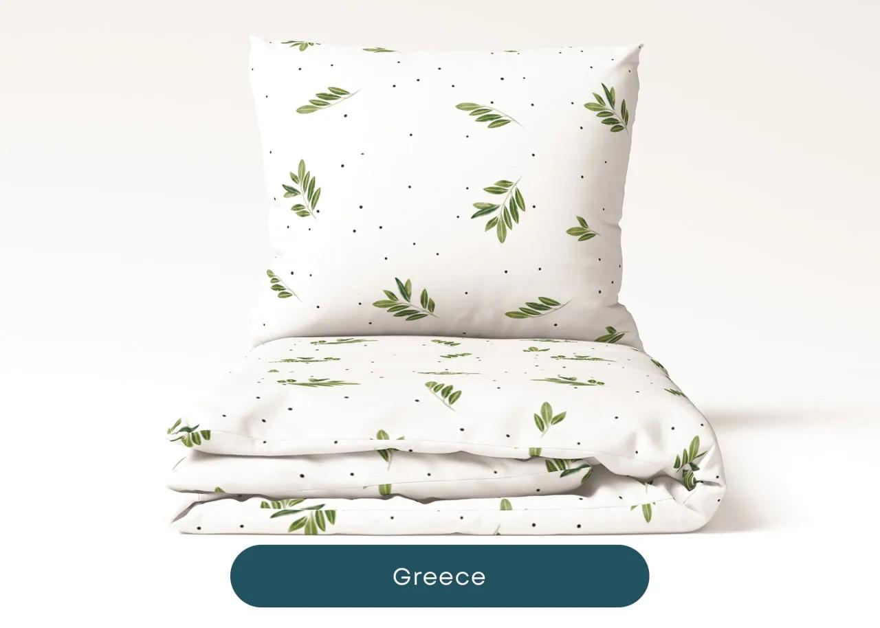 Bedding Set TEP "Happy Sleep Duo" Greece