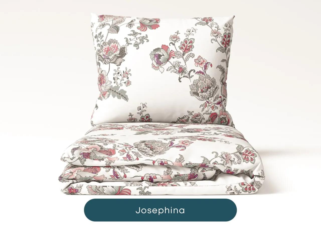 Постільна білизна ТЕП "Happy Sleep Duo" Josephina