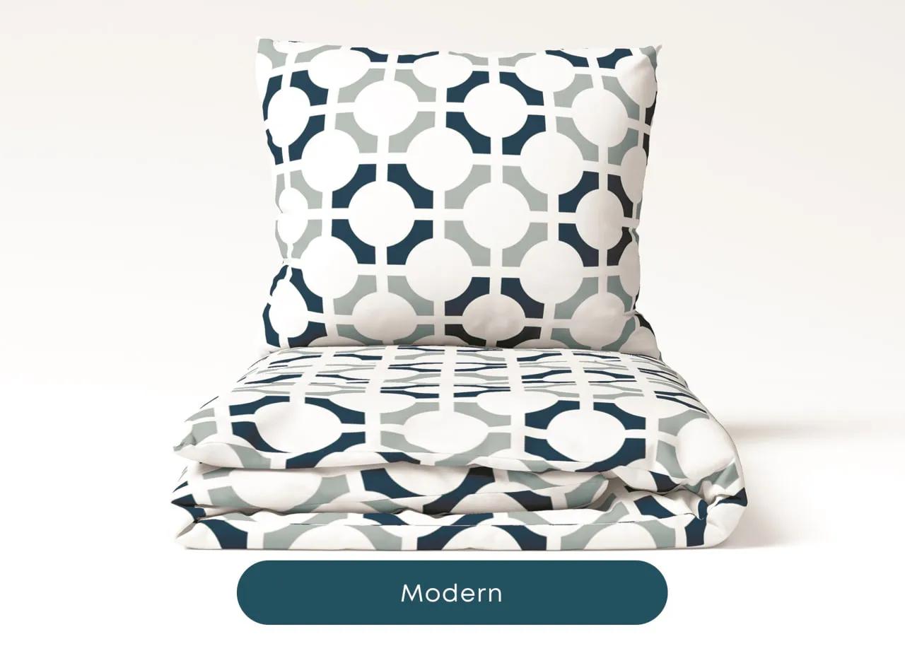 Постельное белье ТЕП "Happy Sleep Duo" Modern