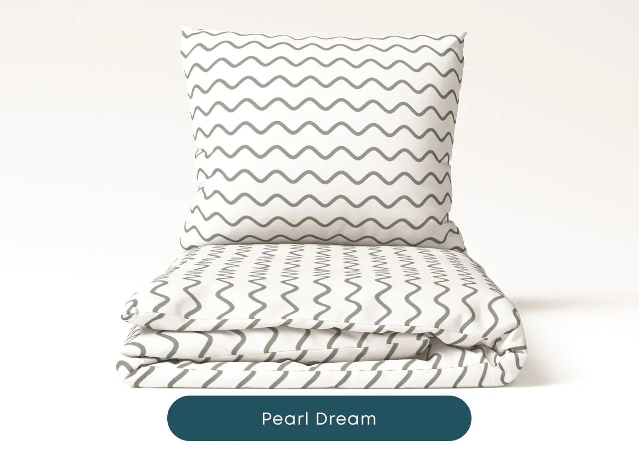 Bedding Set TEP "Happy Sleep Duo" Pearl Dream 