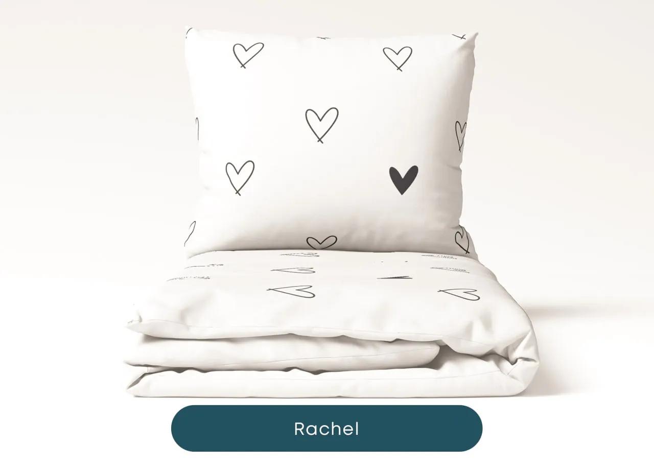 Постельное белье ТЕП "Happy Sleep Duo" Rachel
