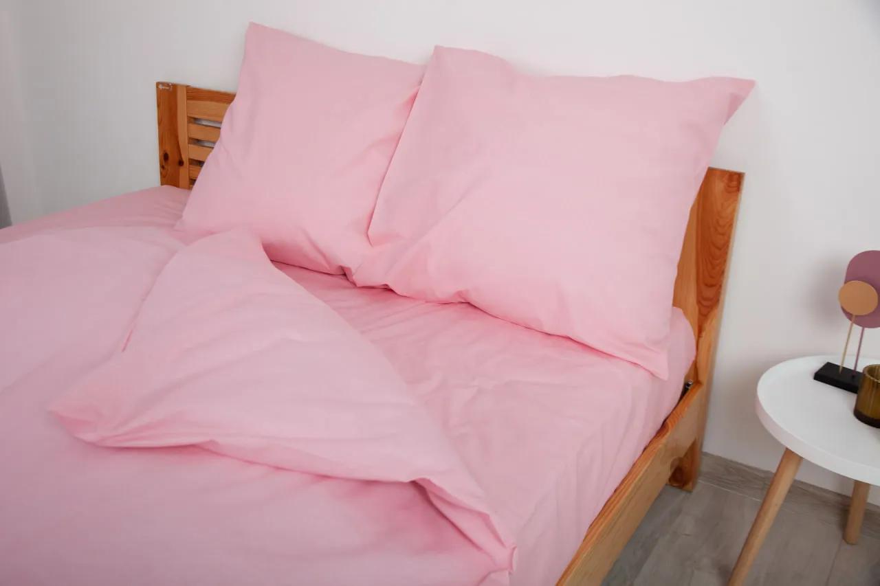 Bed Linen Set "TEP" Morning rose, euro - Photo 3