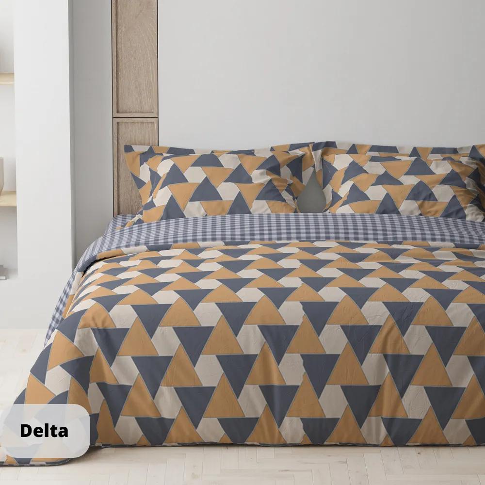 Постельное белье ТЕП "Happy Sleep" Delta, 50x70