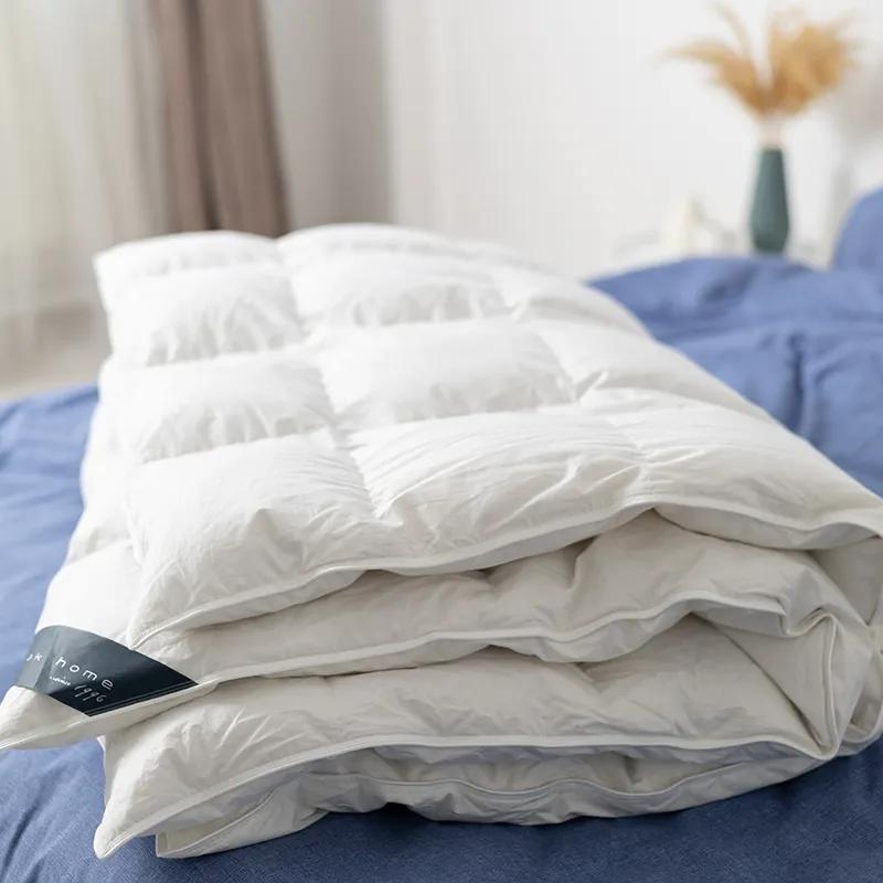 Quilt COTE BLANC "Down Cassette"