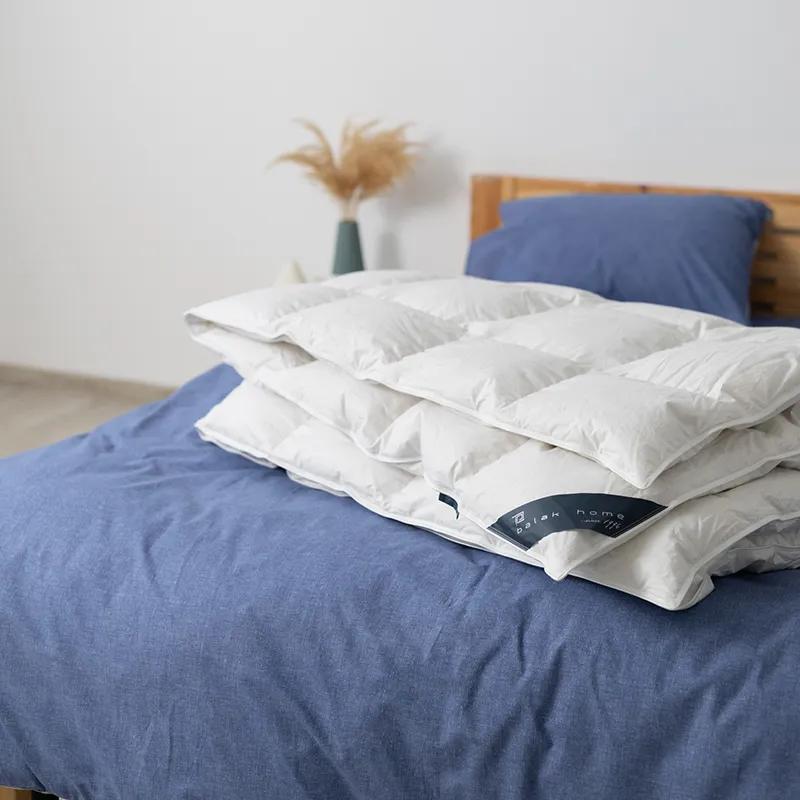 Quilt COTE BLANC "Down Cassette", 140x205 - Photo 8