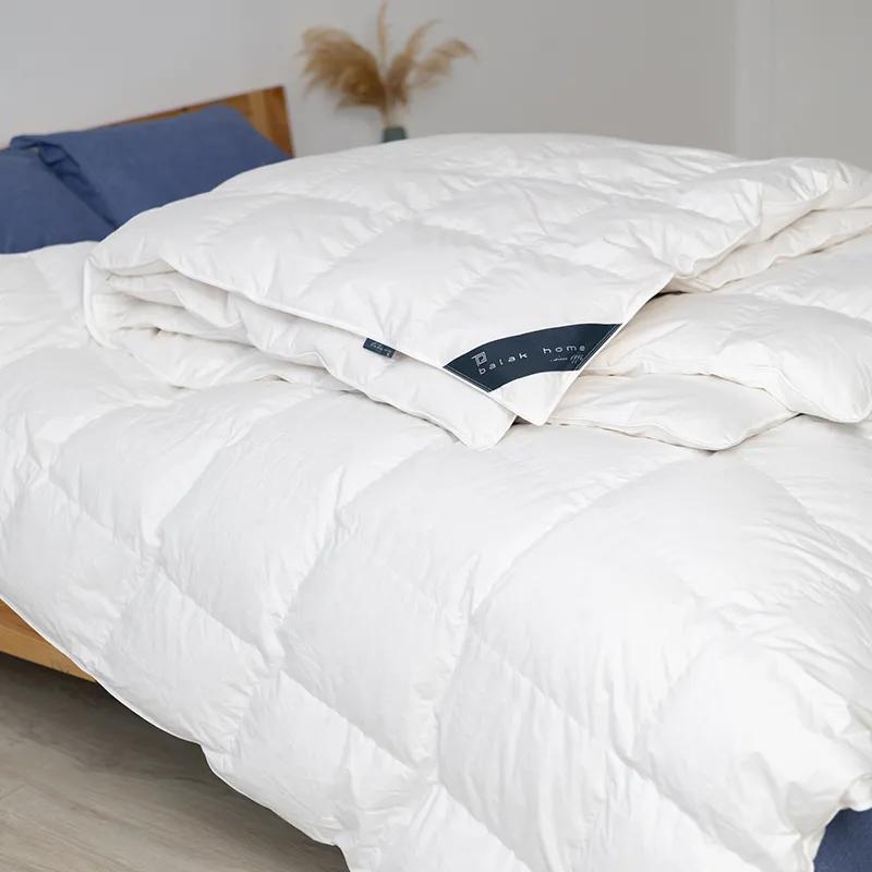 Quilt COTE BLANC "Down Cassette", 140x205 - Photo 9