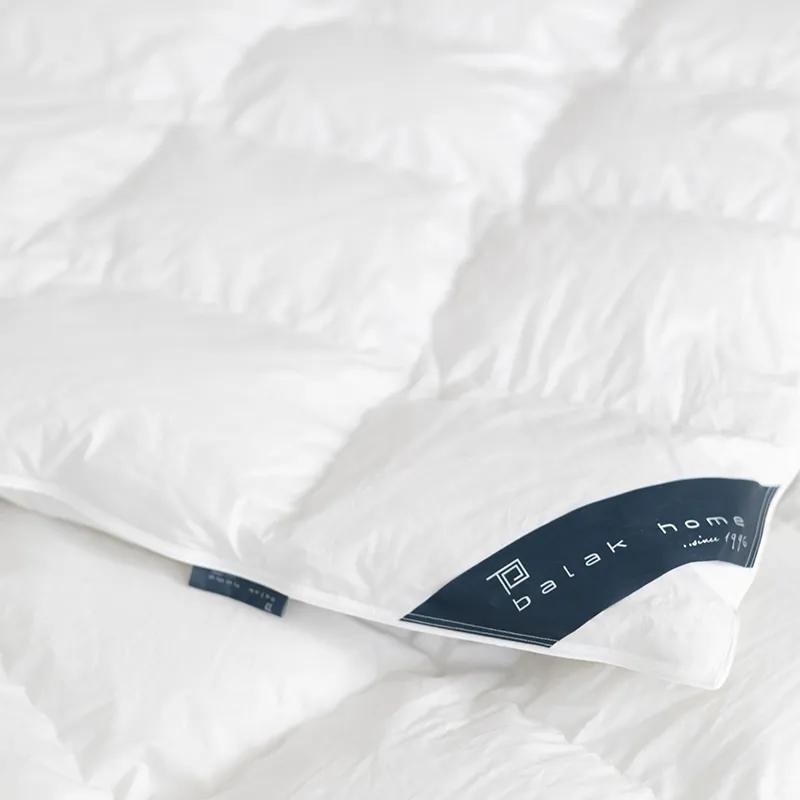 Quilt COTE BLANC "Down Cassette", 140x205 - Photo 6