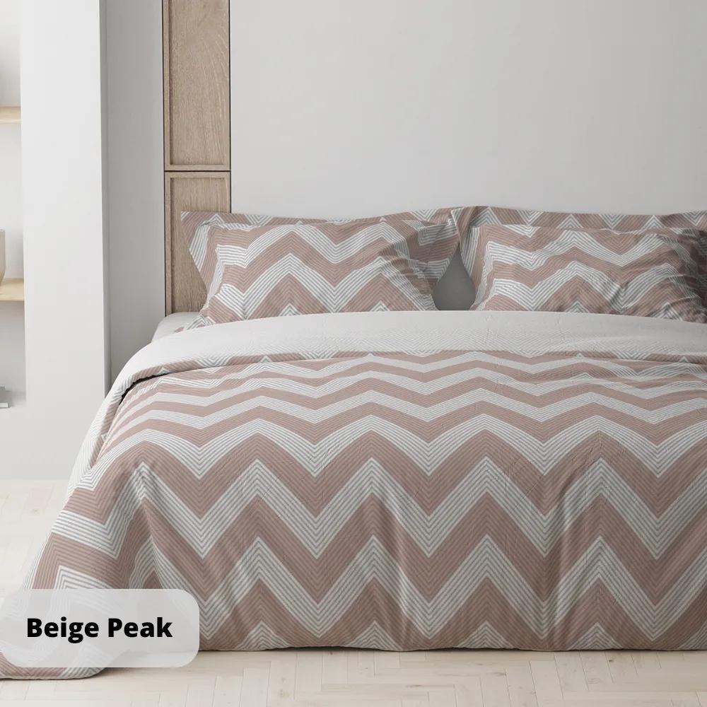 Постельное белье "ТЕП" Beige Peak, 70x70