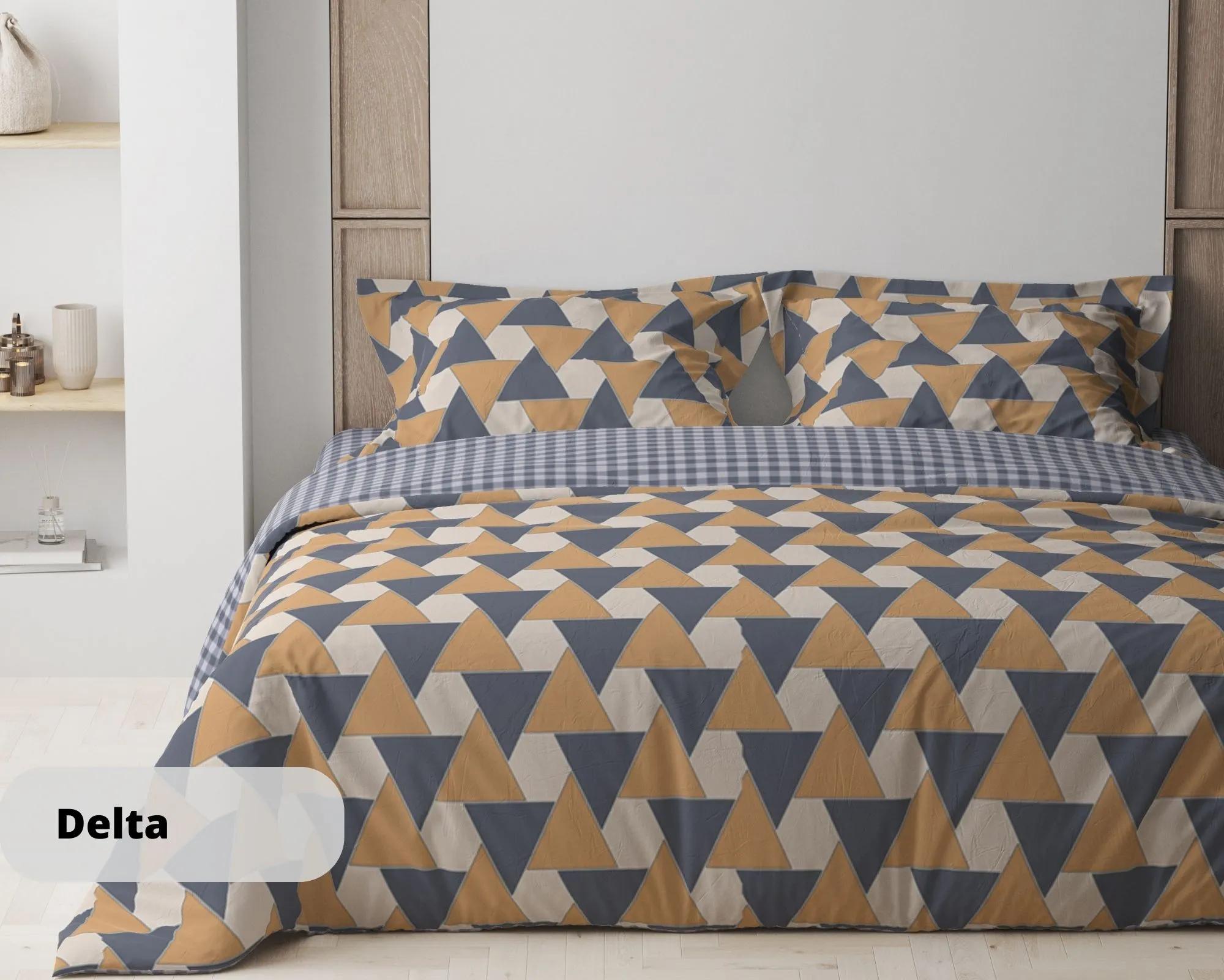 Bedding Set "TEP"Delta, 70x70