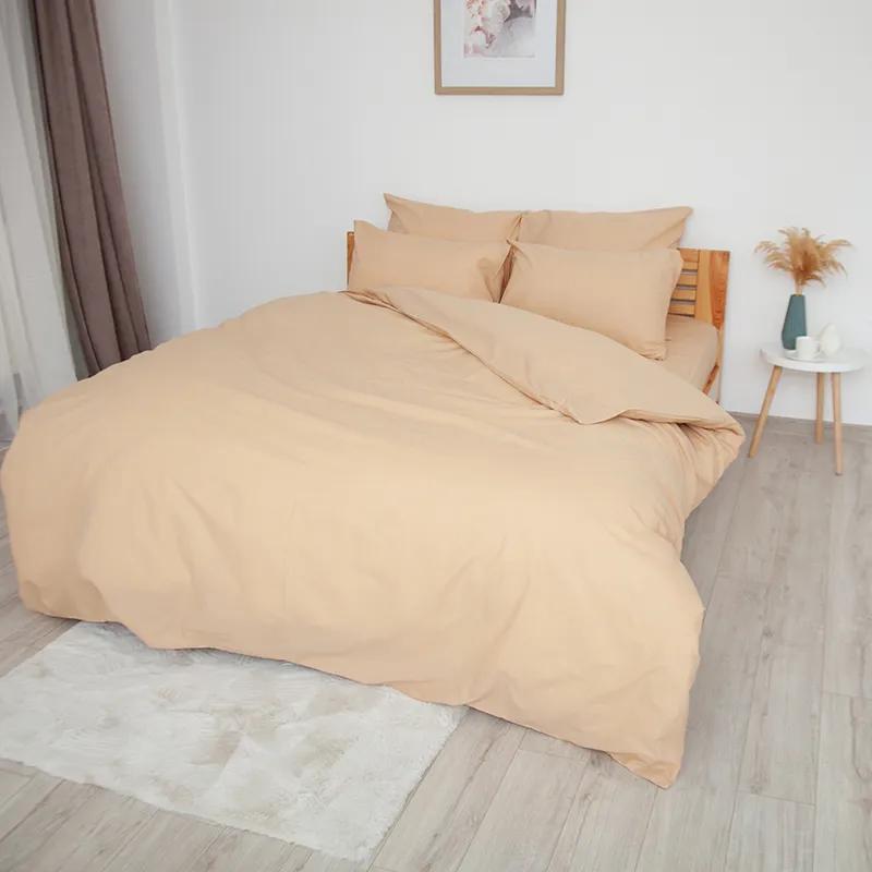 Постільна білизна ТЕП "Happy Sleep" Рим, 50х70, двоспальна - Фото 4