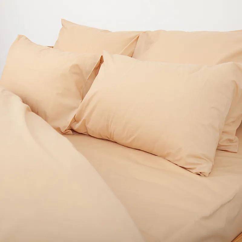 Bed Linen Set "TEP" Rim, 70х70, family - Photo 7