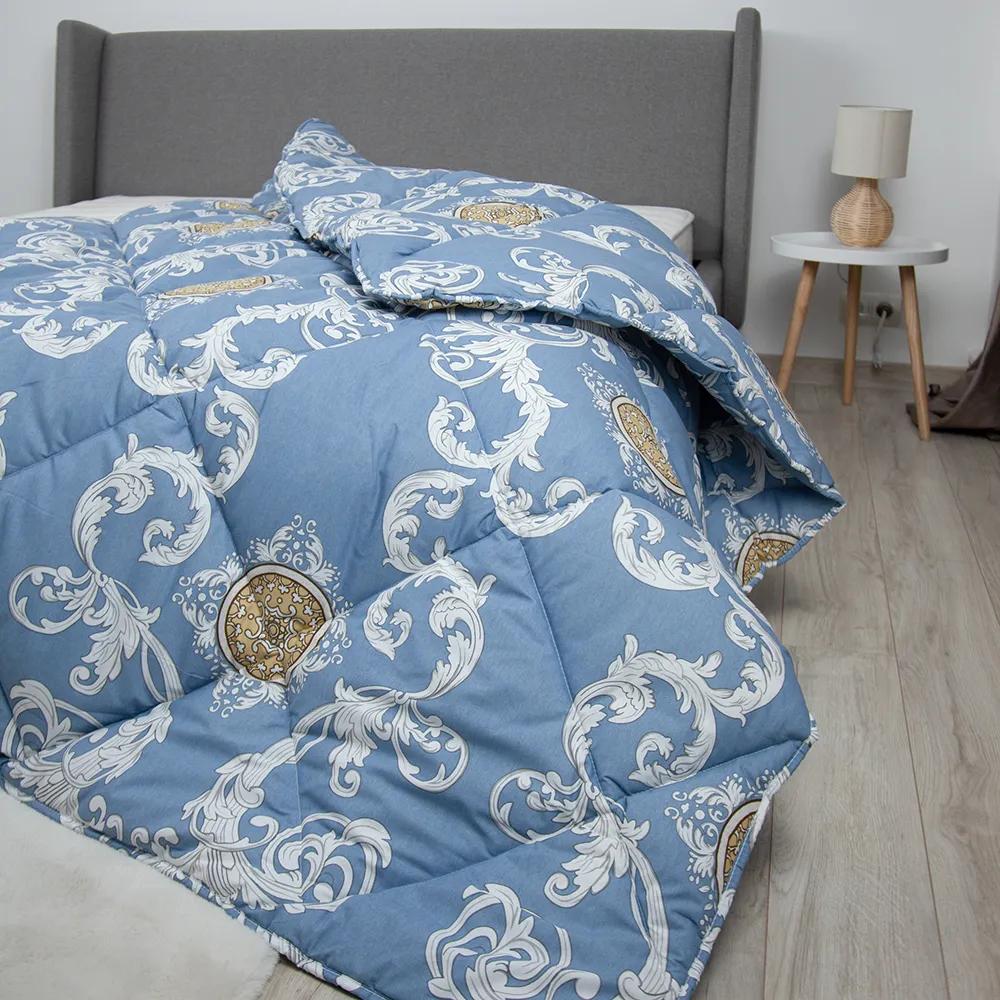 Quilt "ТЕP" SHIK (400g/m2) holofayber, 200x210