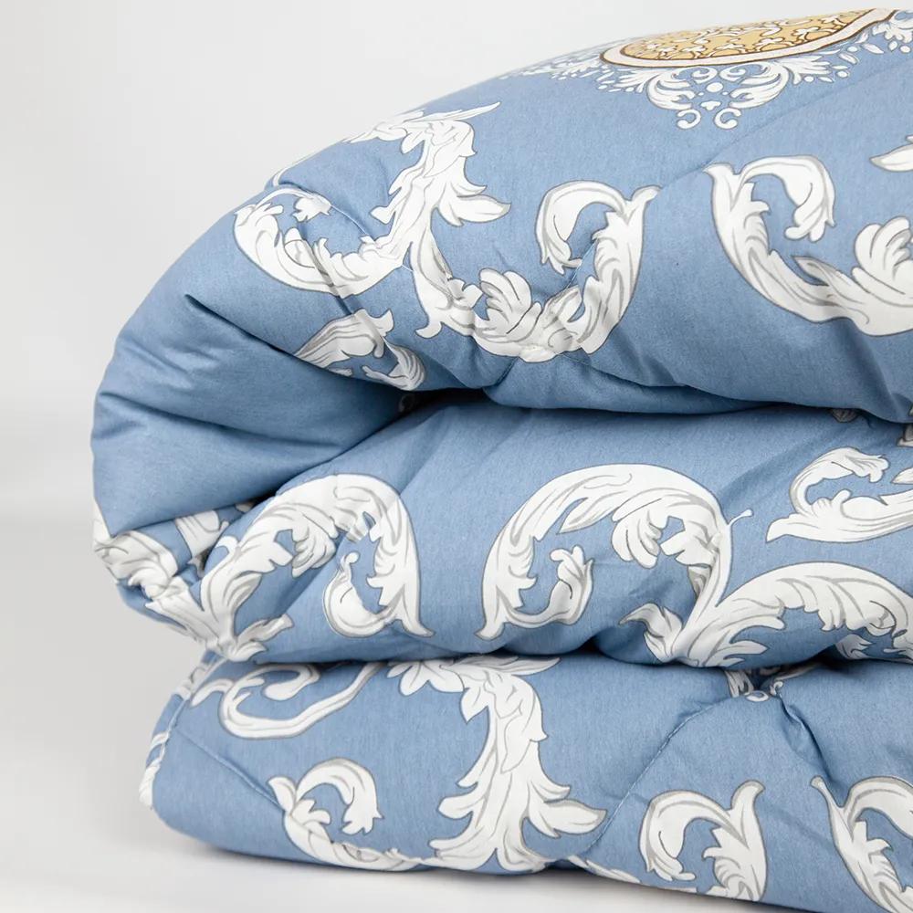 Quilt "ТЕP" SHIK (400g/m2) holofayber, 200x210 - Photo 10