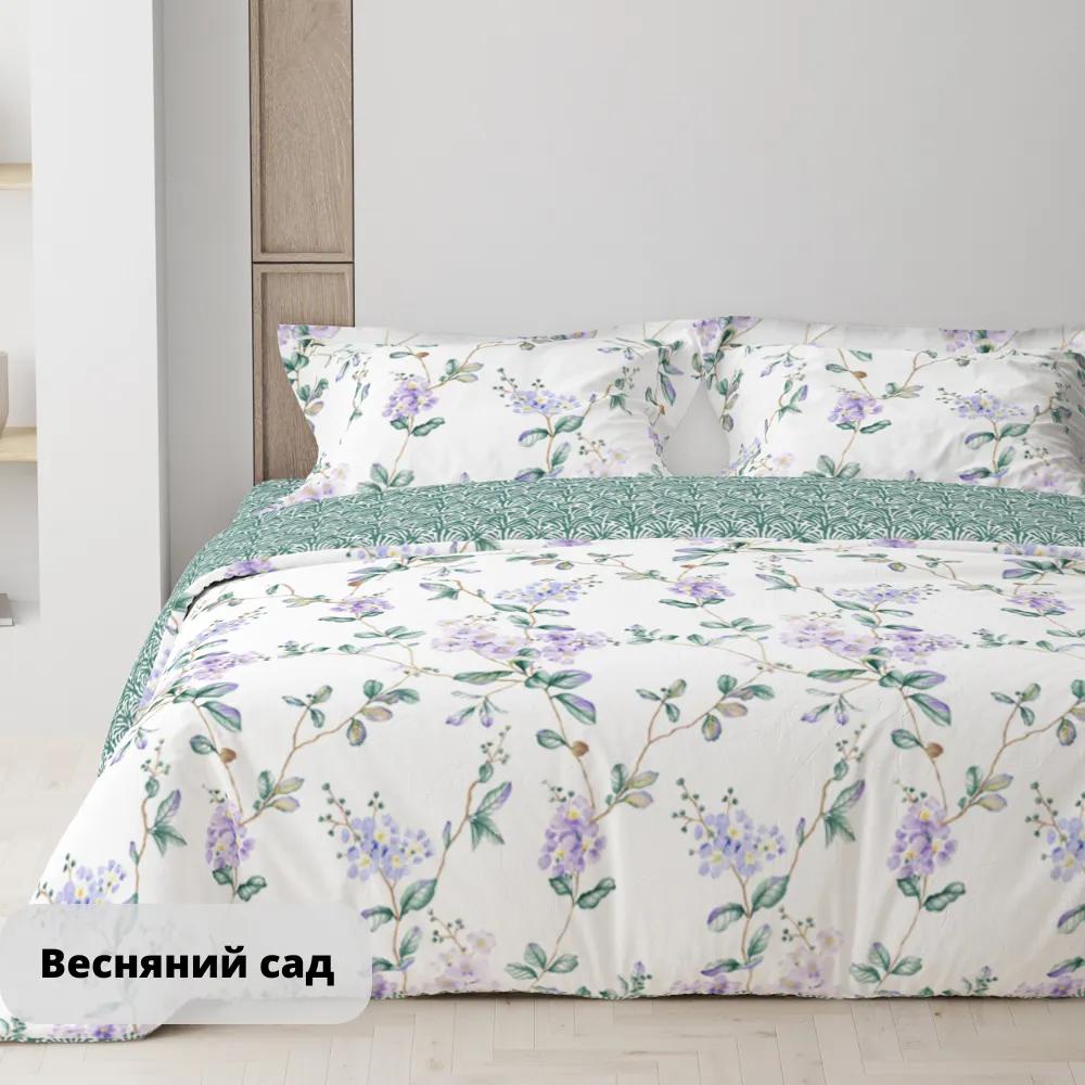 Постельное белье ТЕП "Happy Sleep" Весенний сад, 50x70