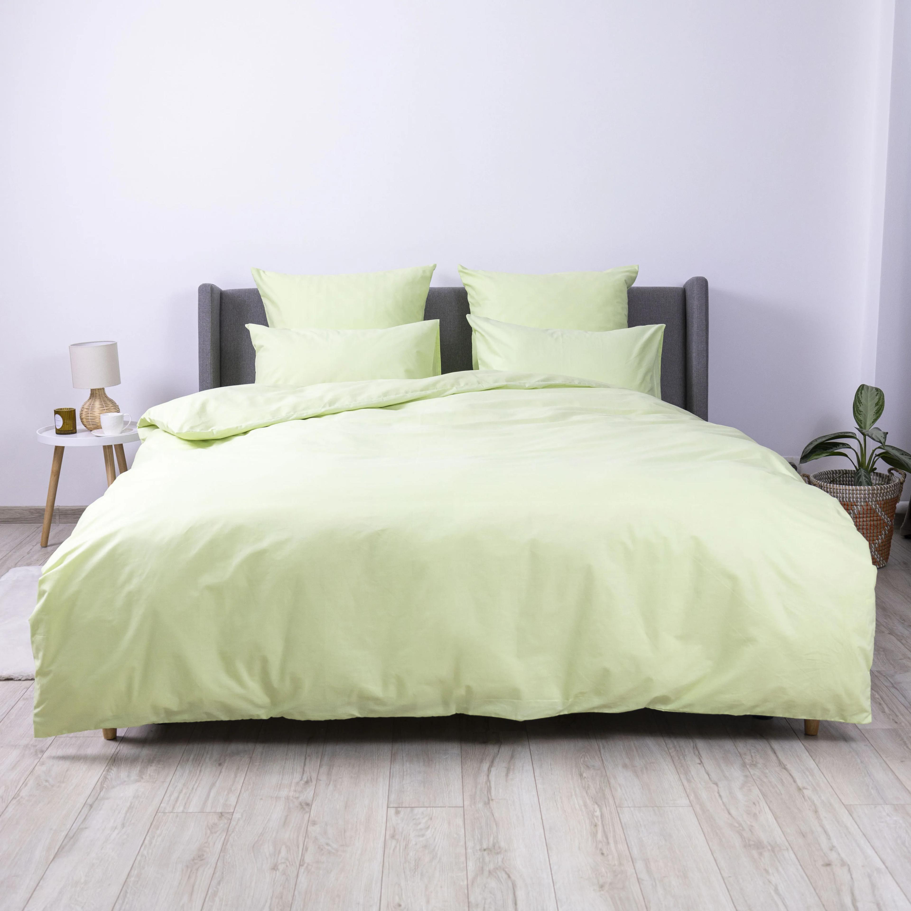 Bedding Set "TEP" Leafy Luxe, 70x70, two-bedroom - Photo 4