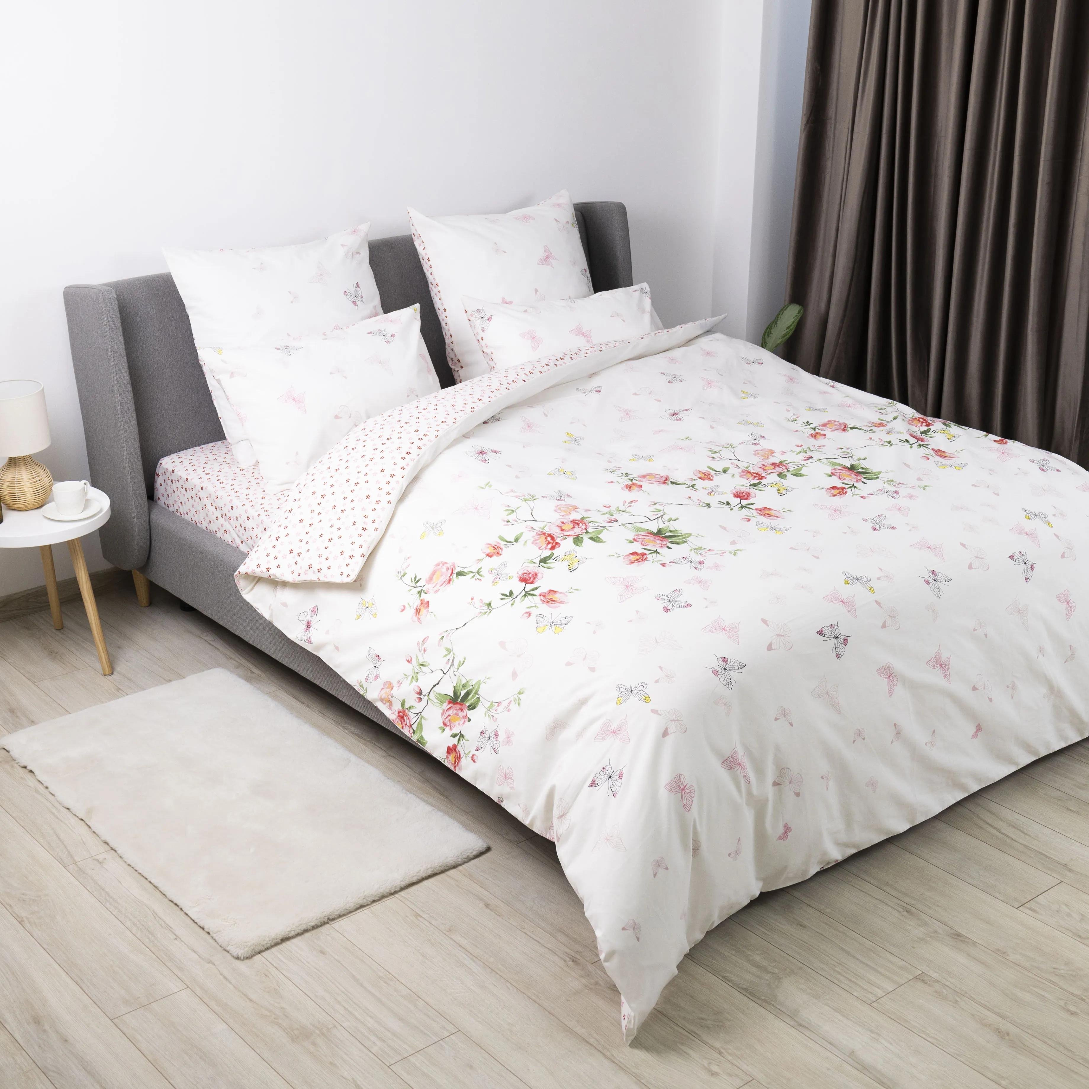 Постільна білизна ТЕП "Happy Sleep" Ніжні сни, 50x70, полуторна - Фото 4