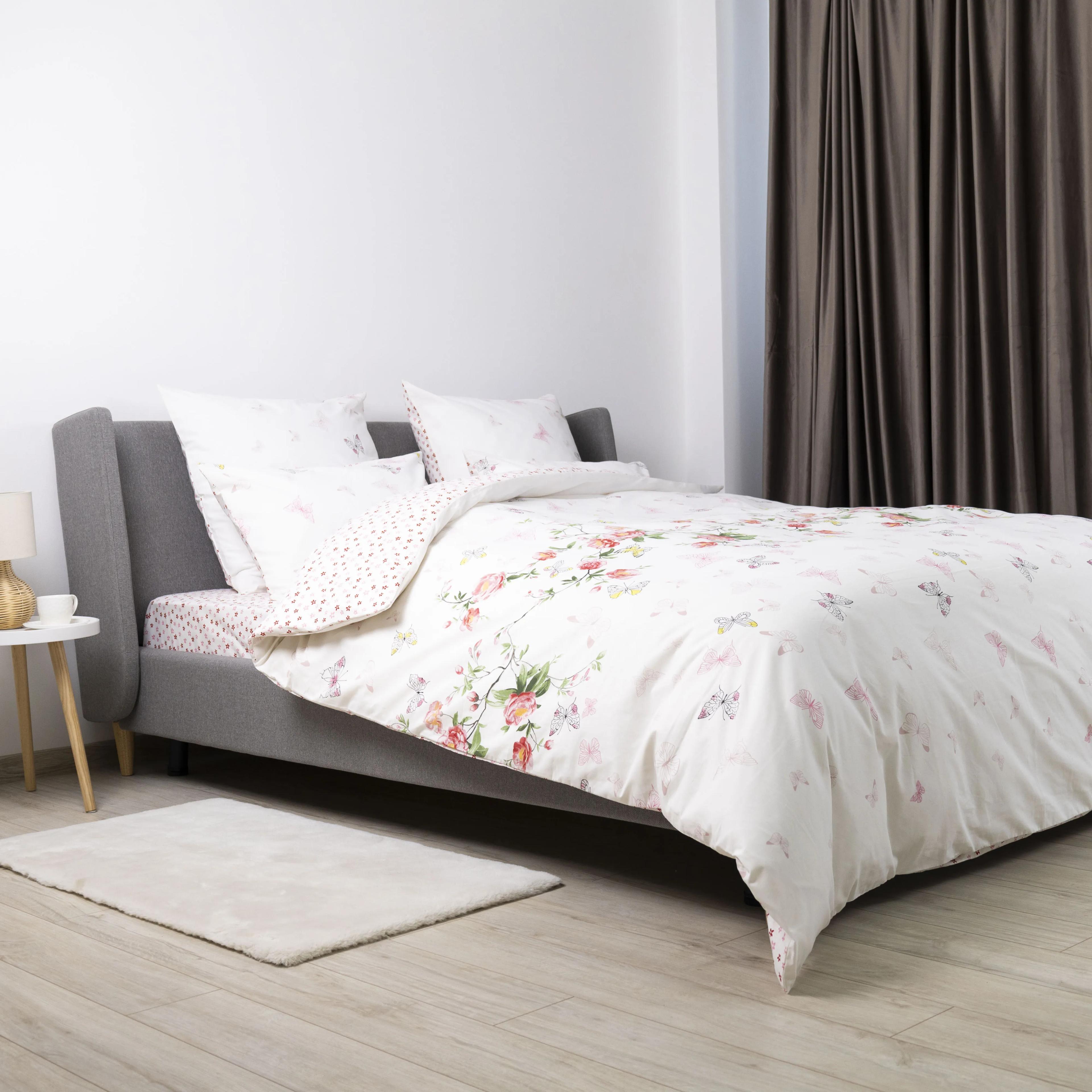 Постільна білизна ТЕП "Happy Sleep" Ніжні сни, 50x70, полуторна - Фото 5