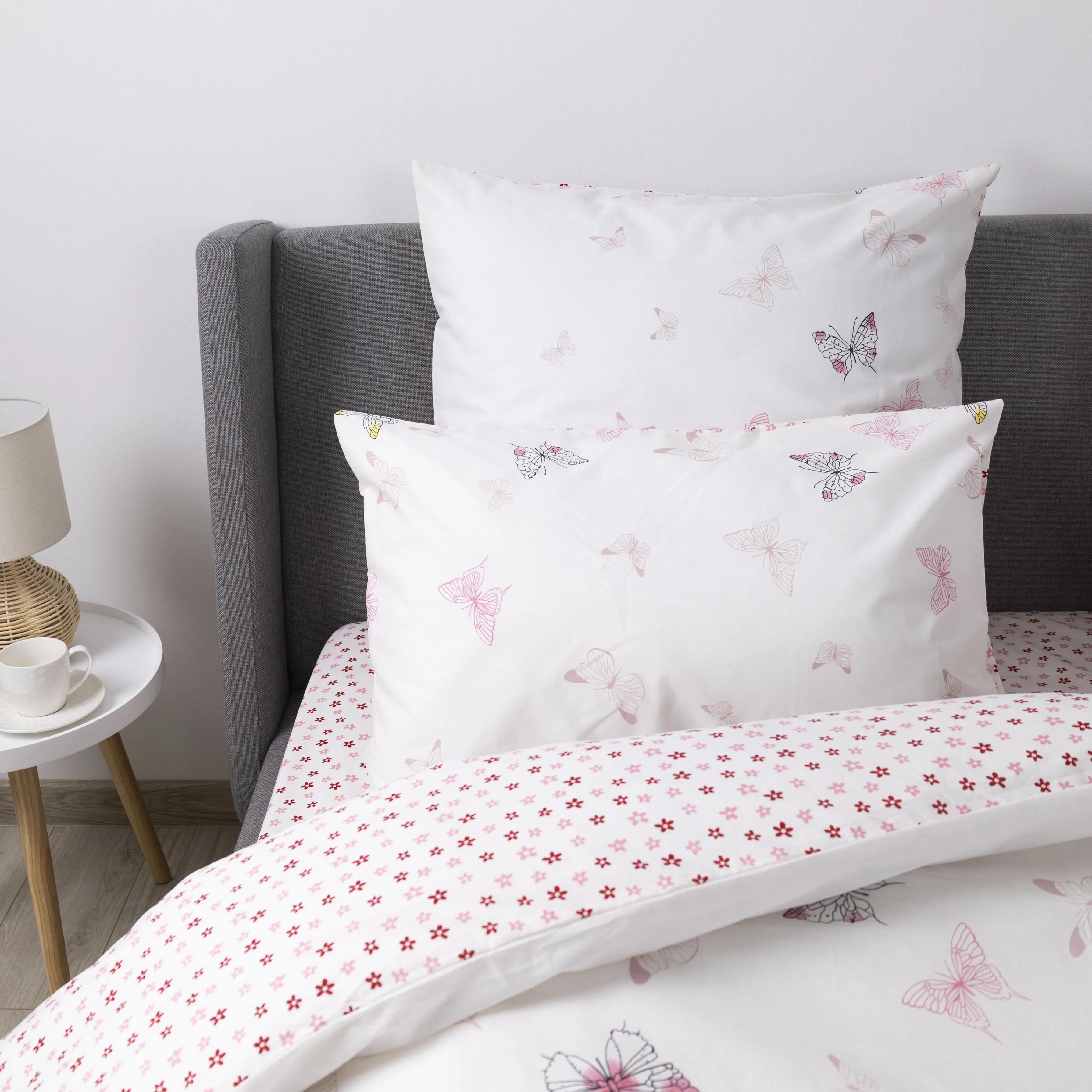 Bed Linen Set TEP "Happy Sleep" Nizhni sni, 50x70, two-bedroom - Photo 6