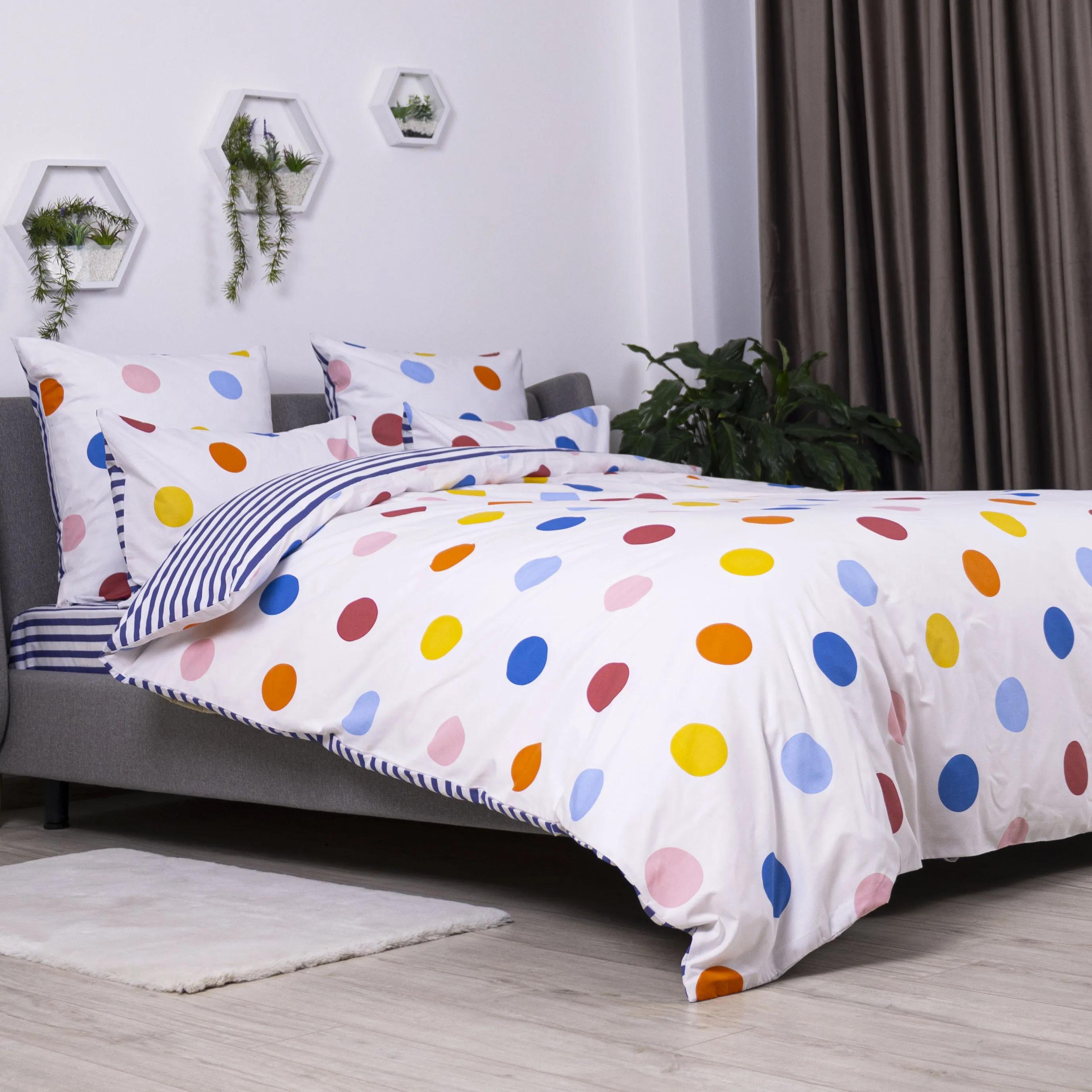 Постільна білизна ТЕП "Happy Sleep" Friday, 50x70, полуторна - Фото 5