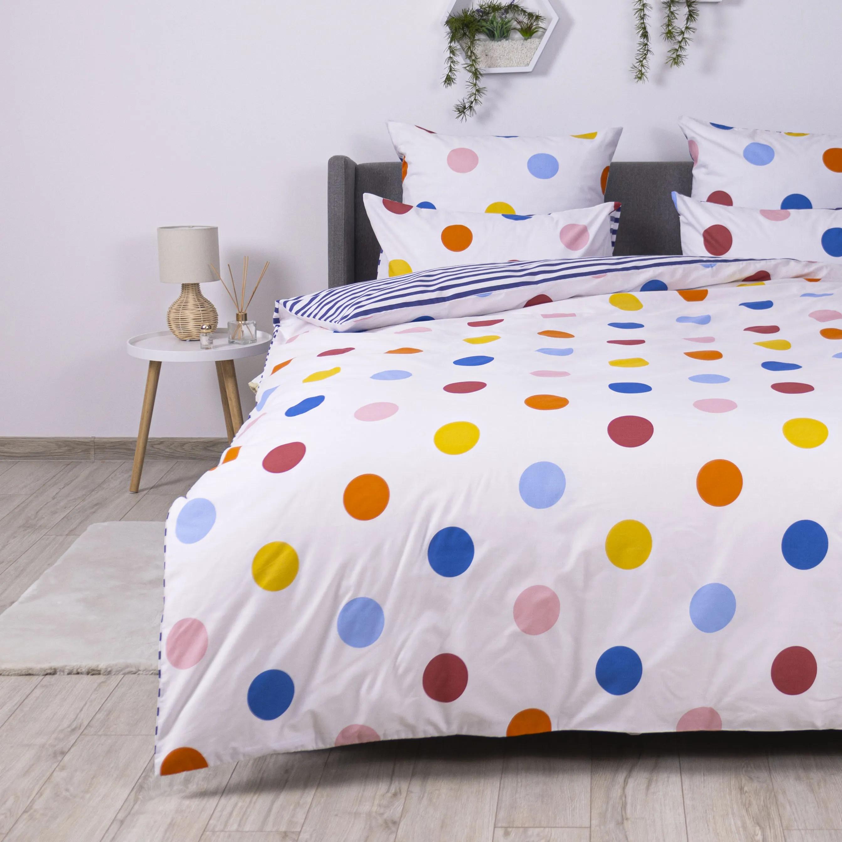Bedding Set "TEP" Friday, 70x70, one and a half - Photo 4