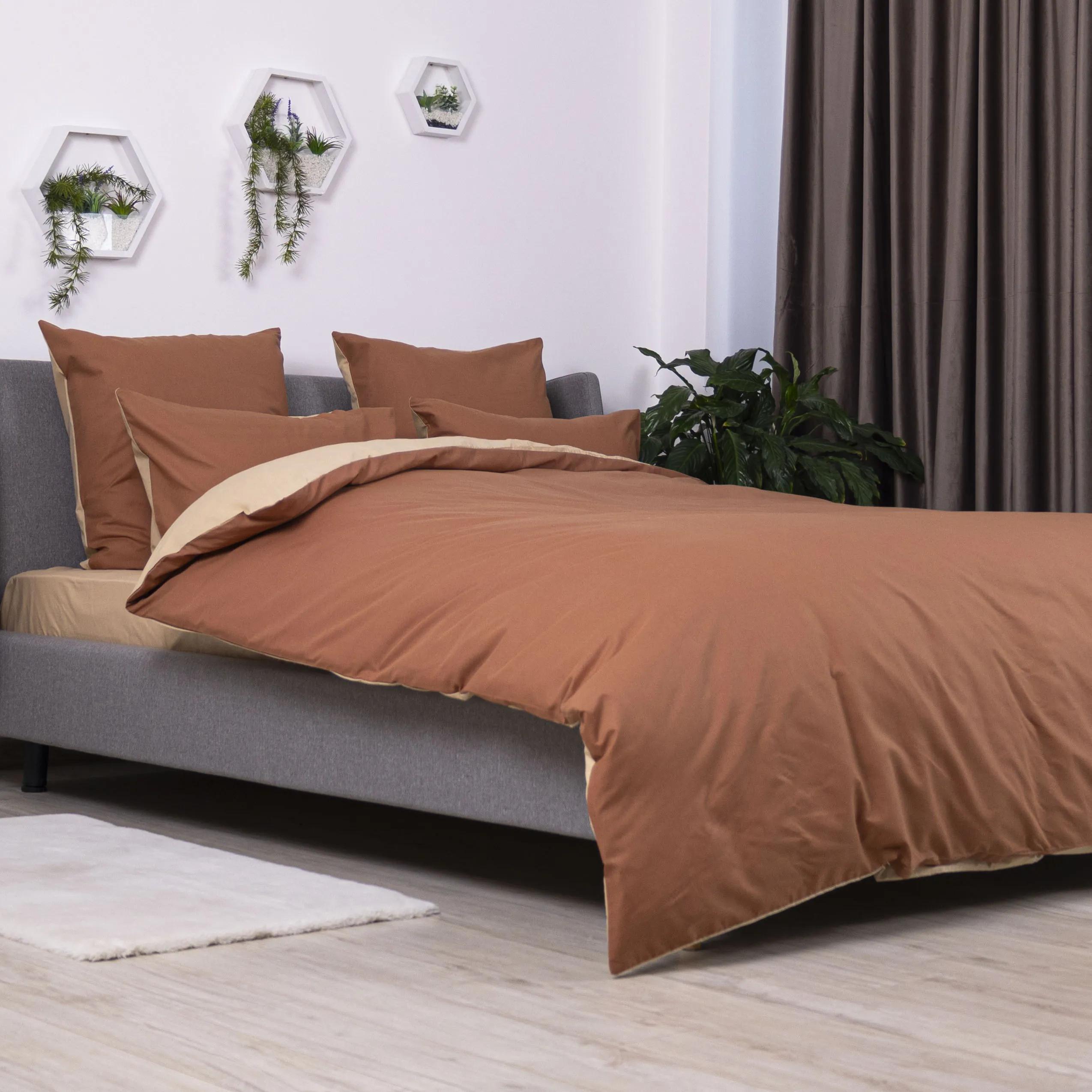 Постільна білизна ТЕП "Happy Sleep" Пісочний Кварц, 50x70, сімейна - Фото 5