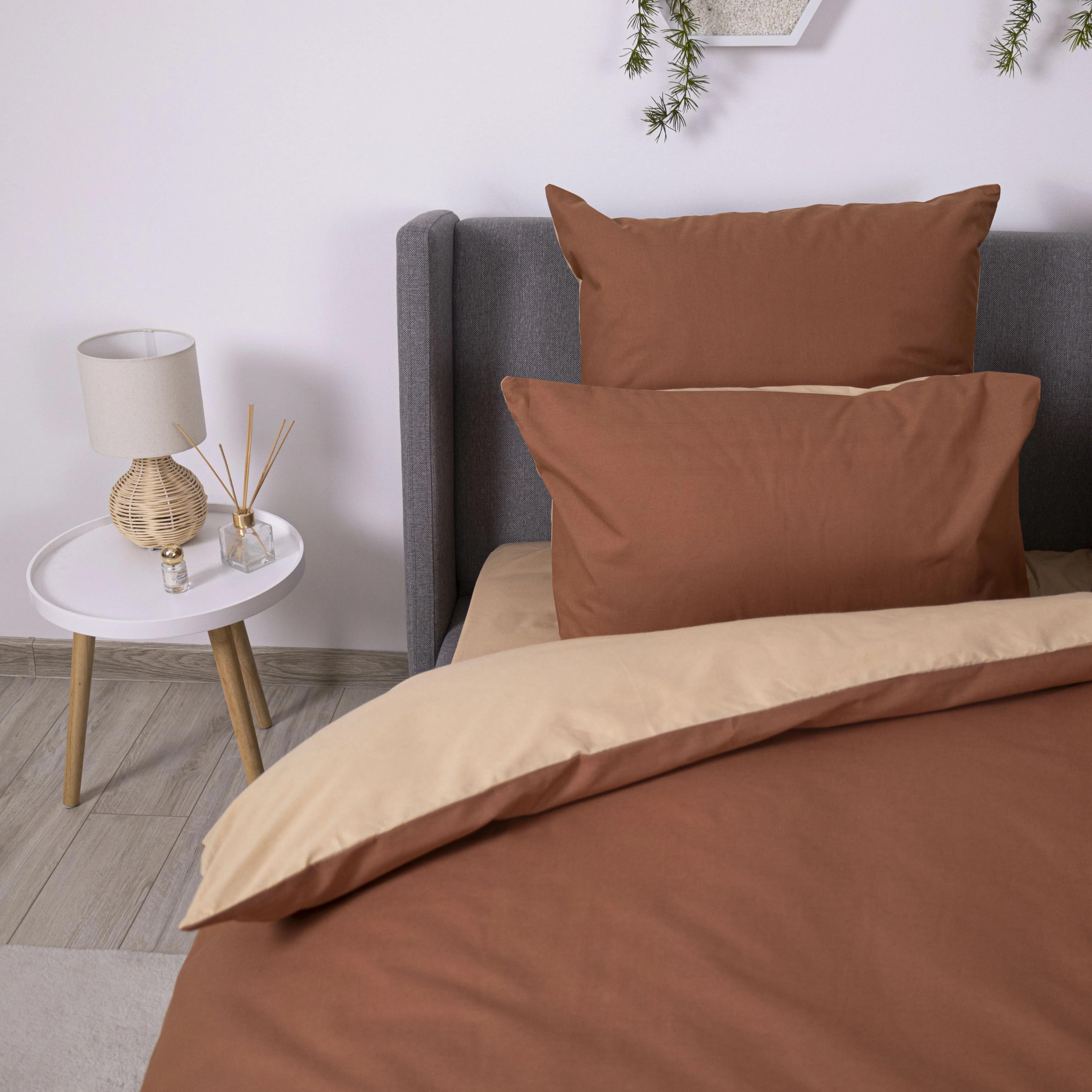 Постільна білизна ТЕП "Happy Sleep" Пісочний Кварц, 50x70, сімейна - Фото 6