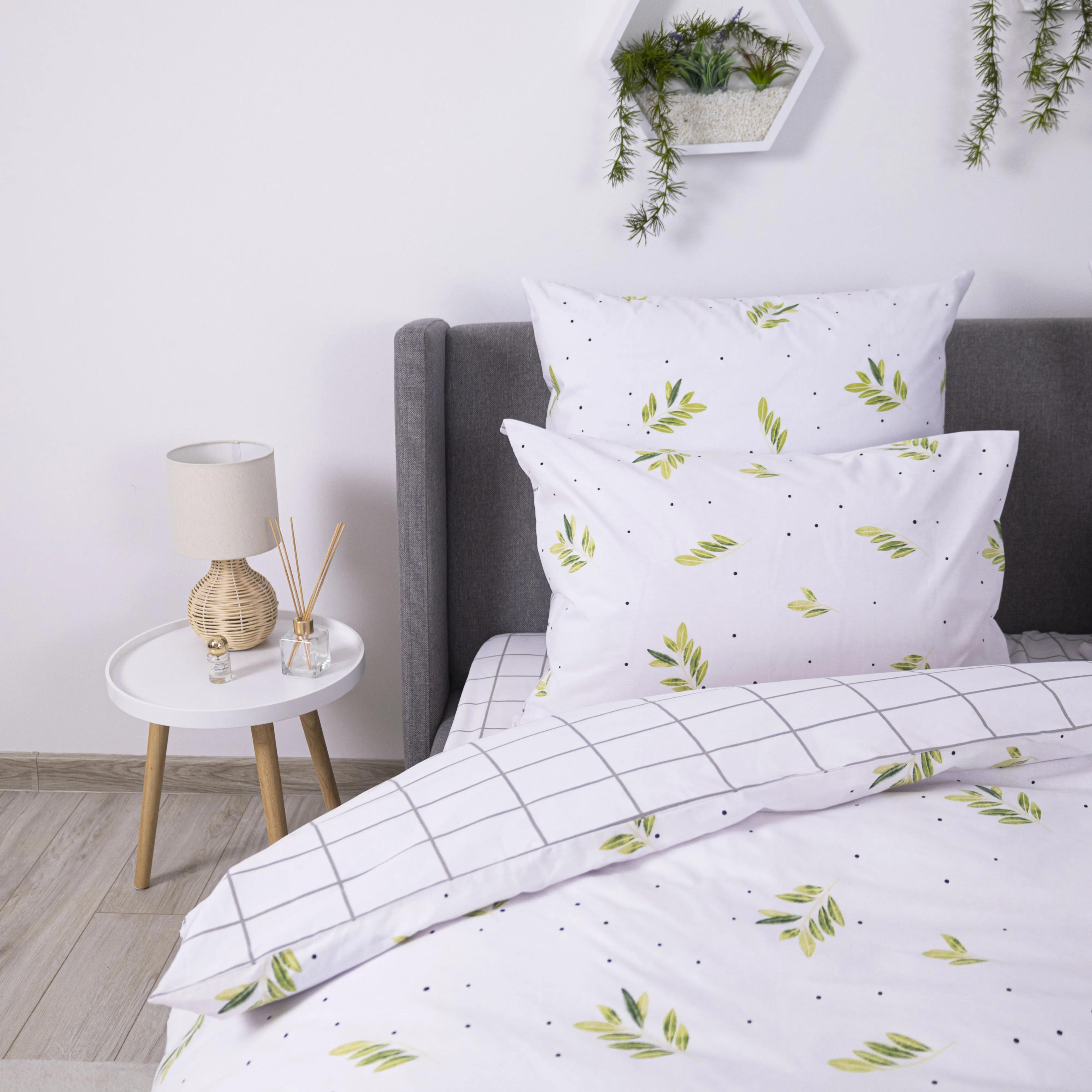 Постільна білизна ТЕП "Happy Sleep" Greece, 50x70, полуторна - Фото 3