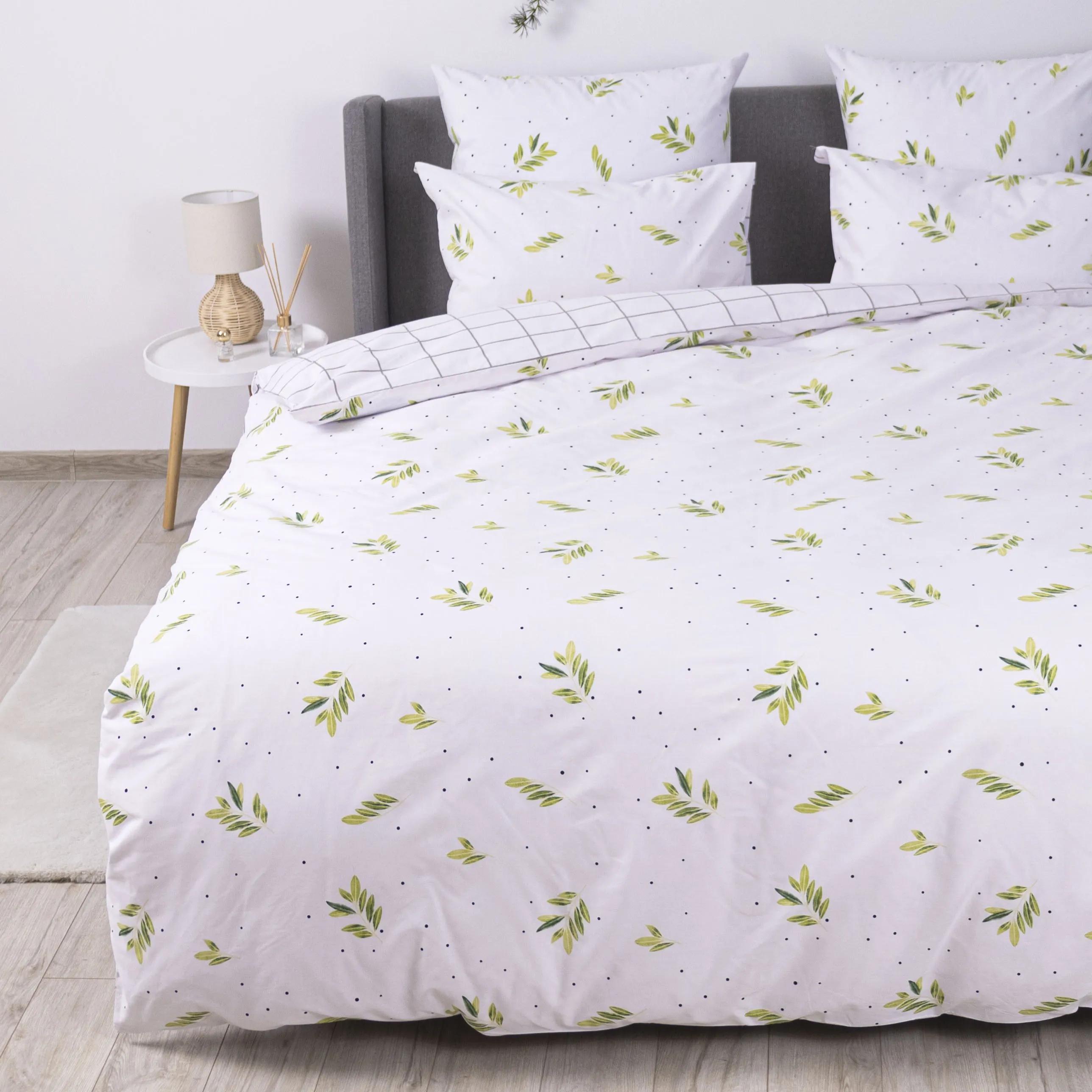 Постільна білизна ТЕП "Happy Sleep" Greece, 50x70, полуторна - Фото 4