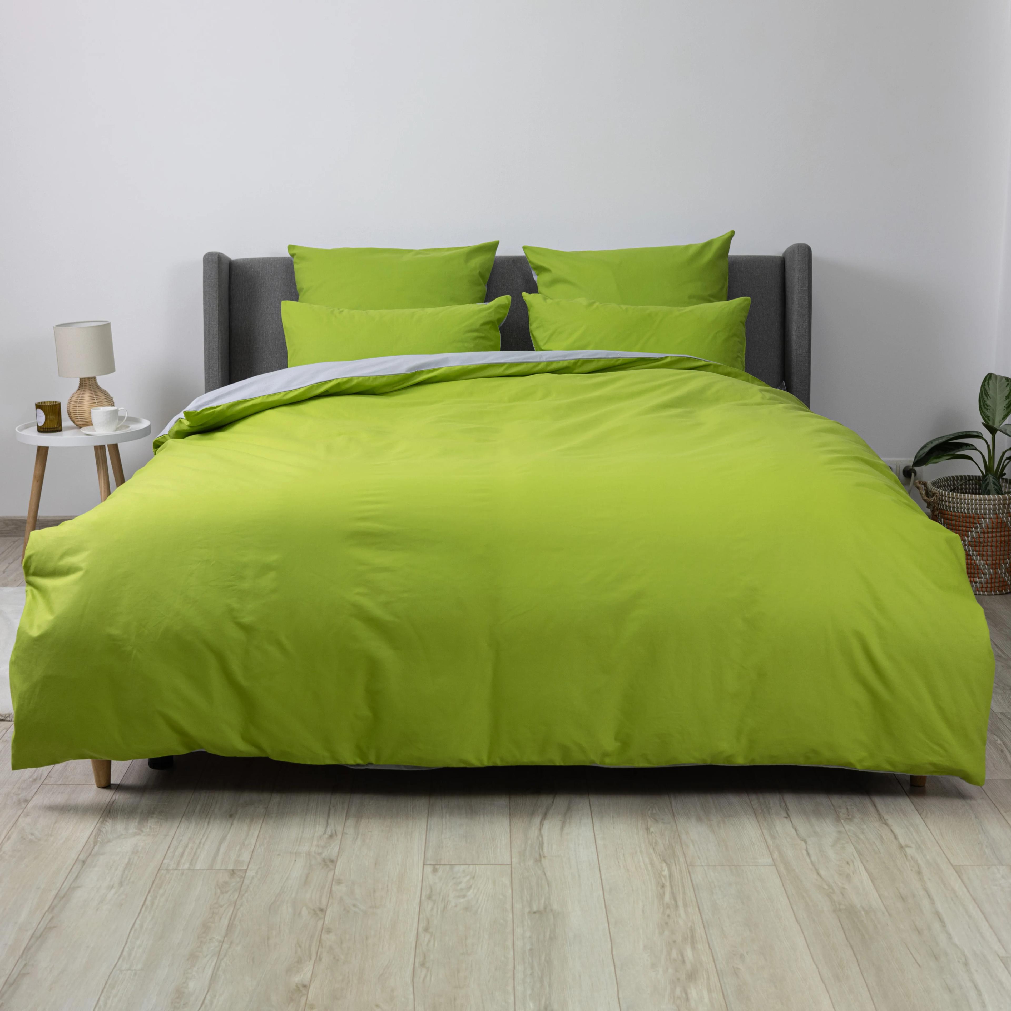 Постельное белье ТЕП "Happy Sleep" Forest Retreat, 50x70, евро - Фото 3
