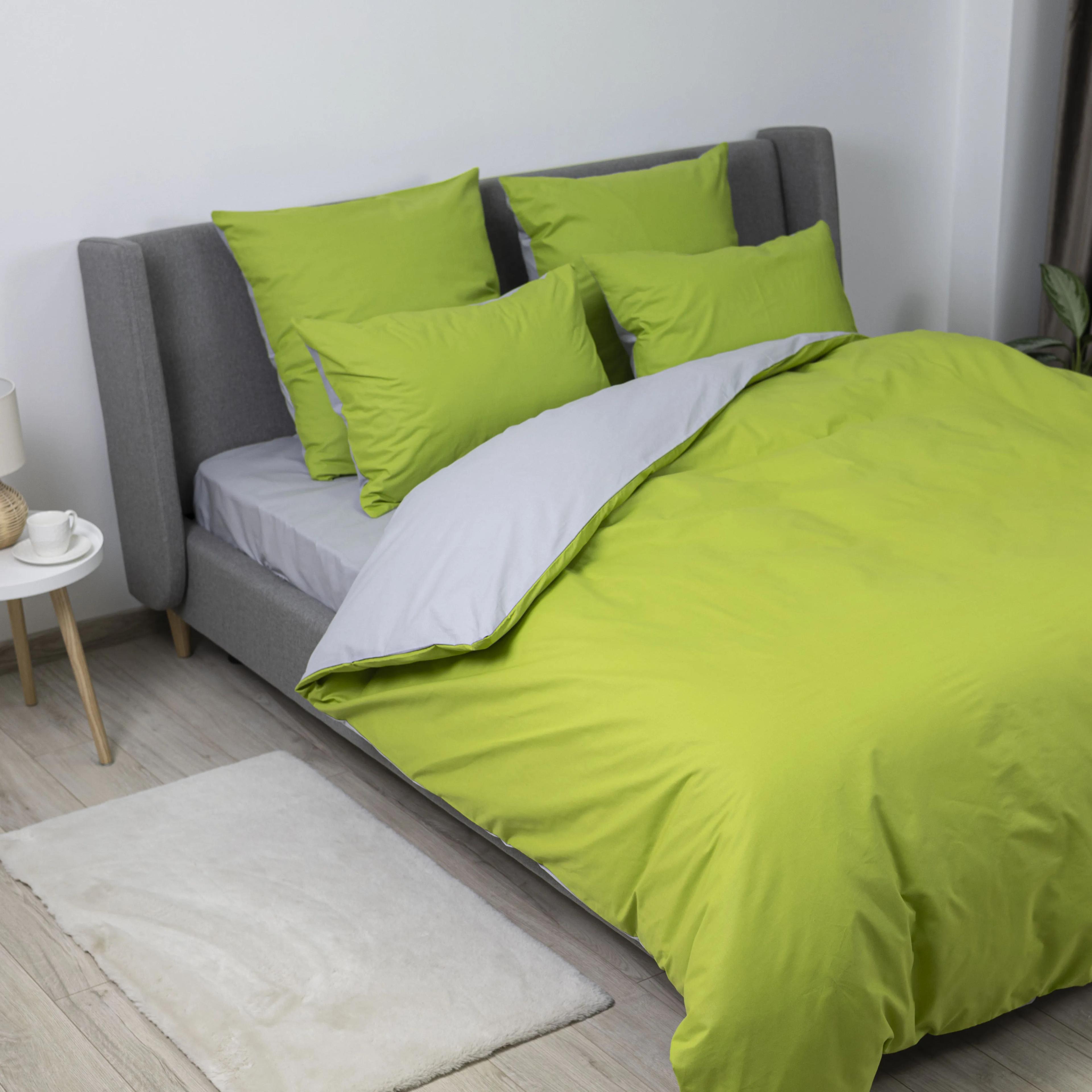 Bed Linen Set TEP "Happy Sleep" Forest Retreat, 50x70, two-bedroom - Photo 11
