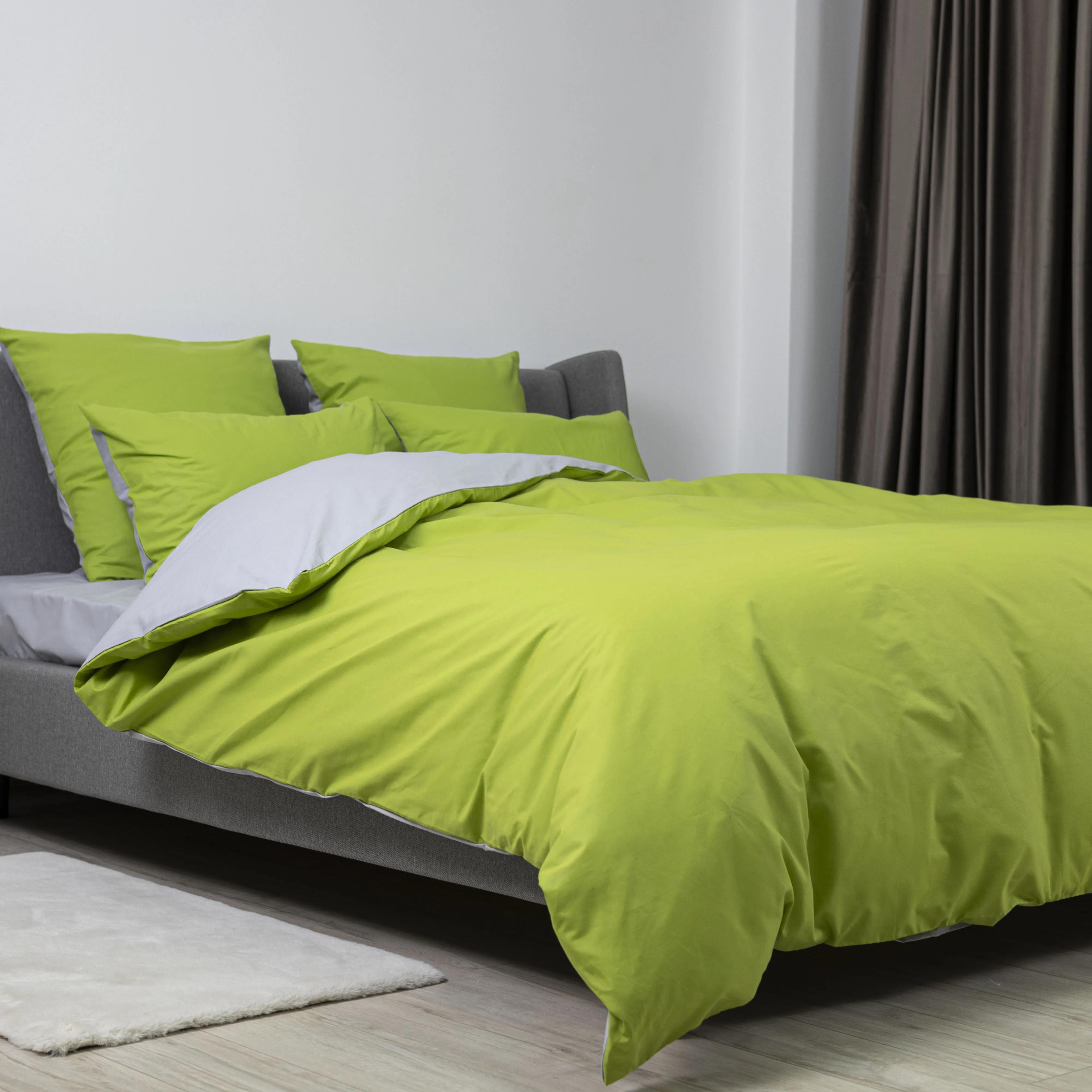 Bed Linen Set TEP "Happy Sleep" Forest Retreat, 50x70, two-bedroom - Photo 2