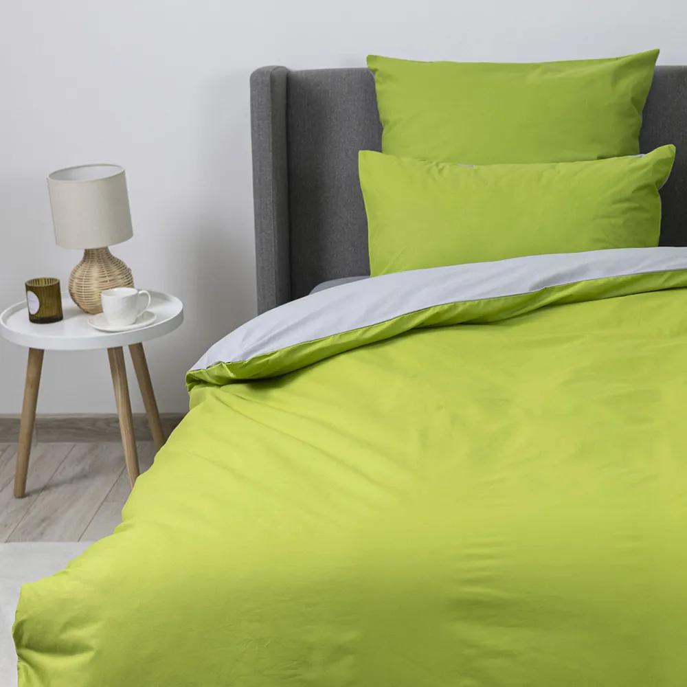 Bed Linen Set TEP "Happy Sleep" Forest Retreat, 50x70, two-bedroom - Photo 3