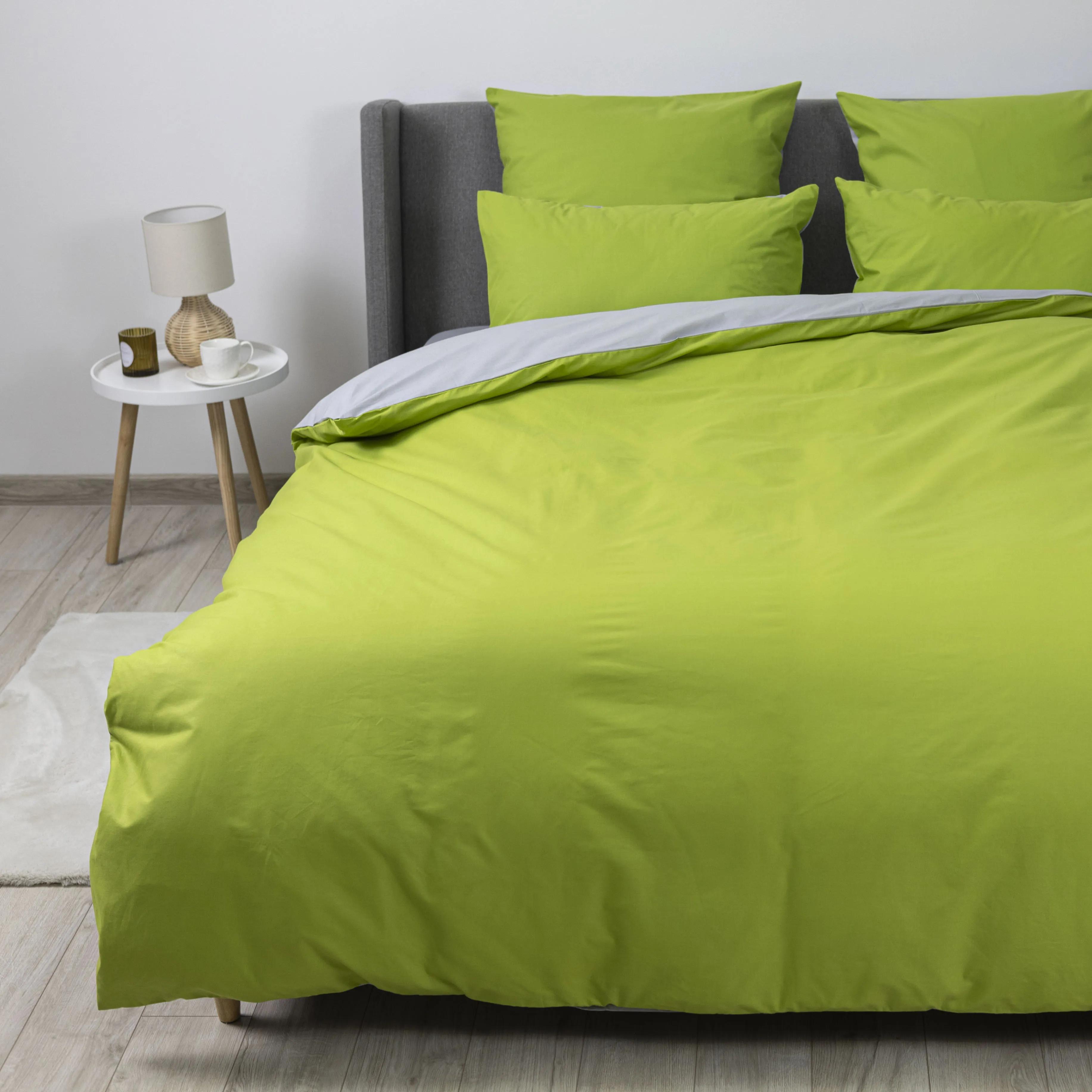 Bed Linen Set TEP "Happy Sleep" Forest Retreat, 50x70, two-bedroom - Photo 4