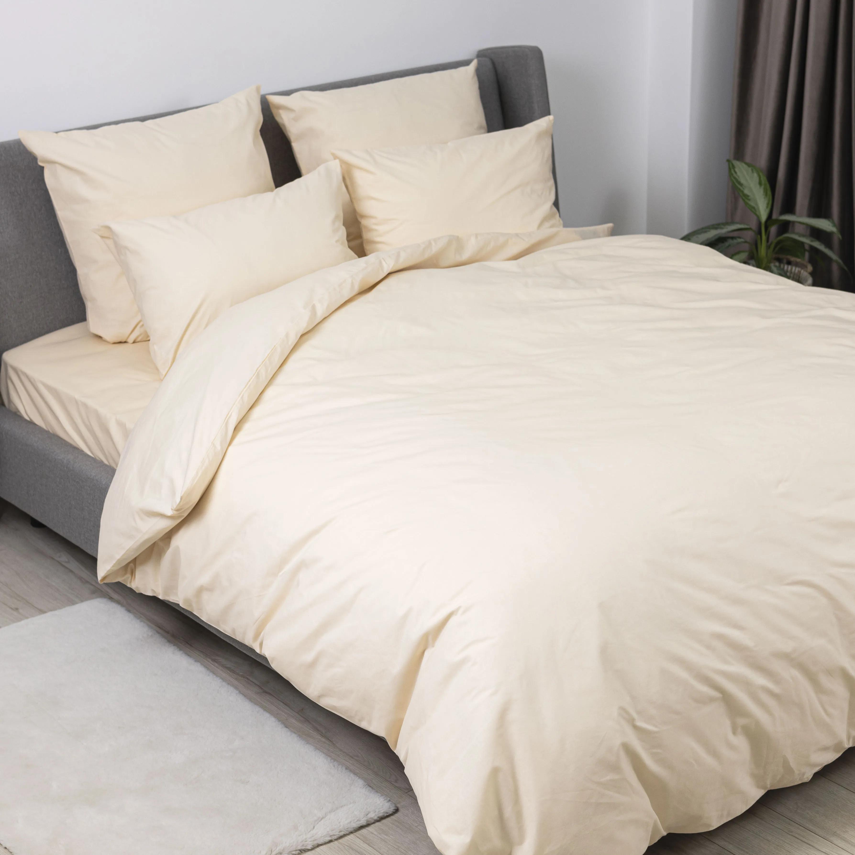Постеоьное белье ТЕП "Happy Sleep" Golden Grove, 50x70, семейное - Фото 4