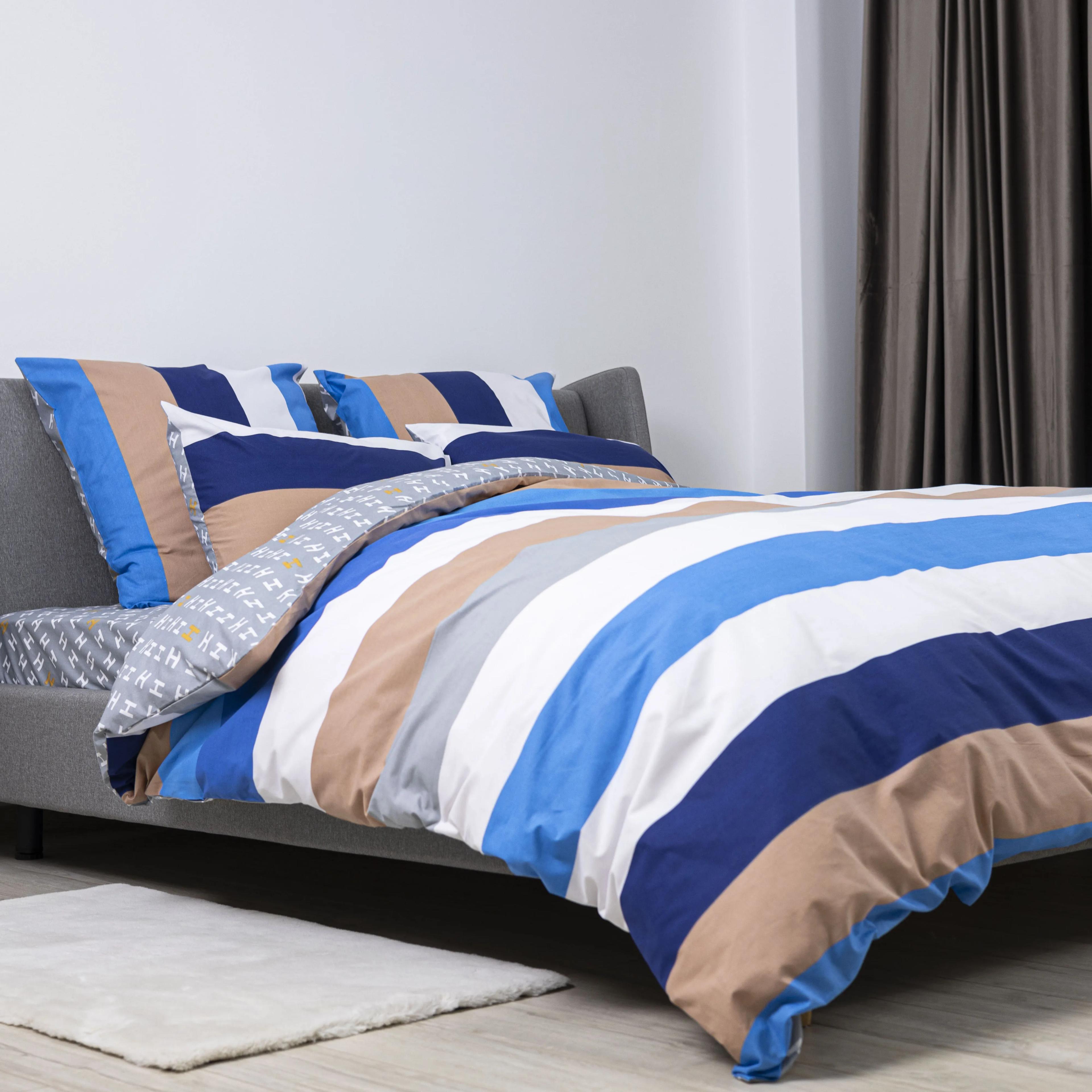 Постельное белье ТЕП "Happy Sleep" Homey, 50х70, евро - Фото 5